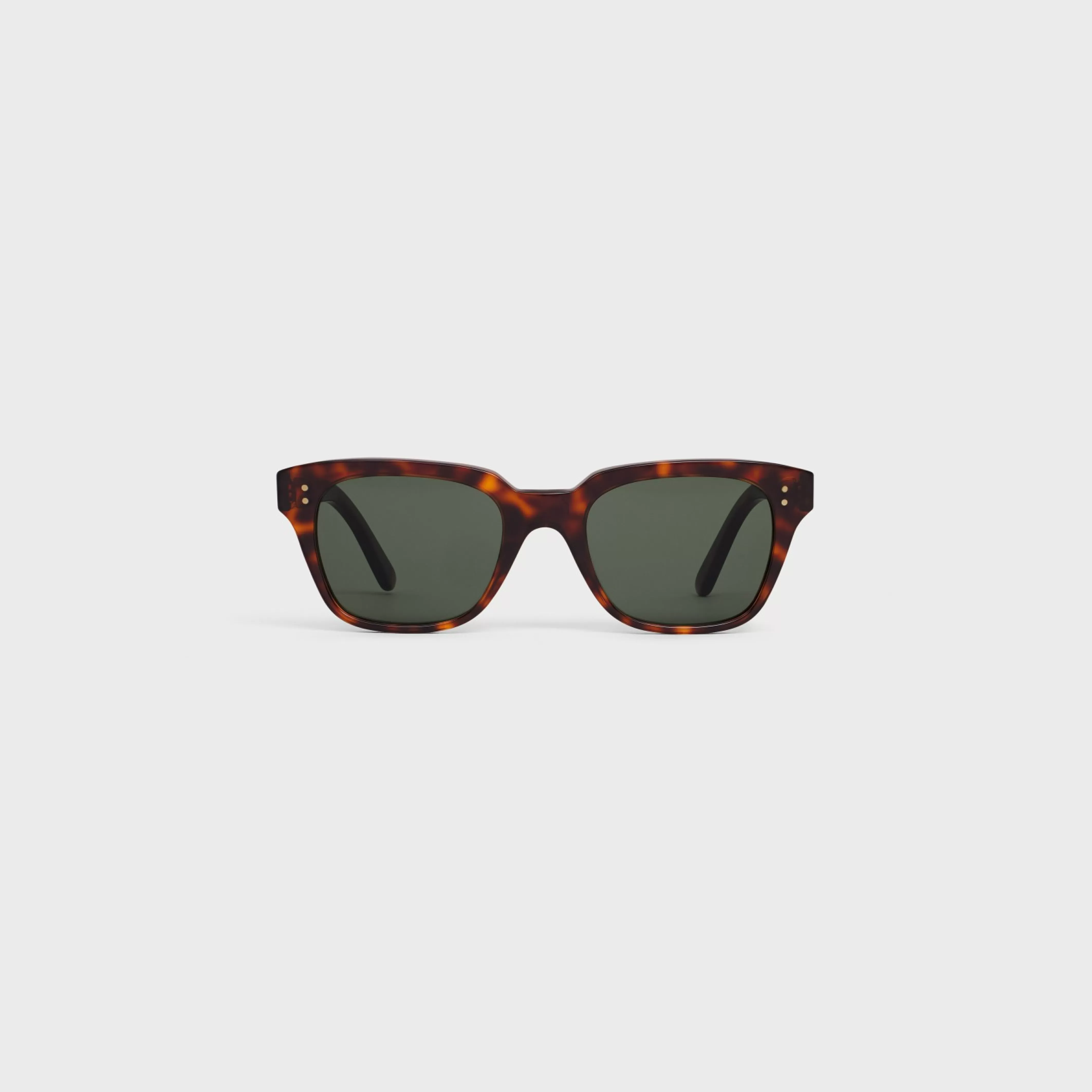 Black Frame 04 sunglasses in Acetate^CELINE Flash Sale