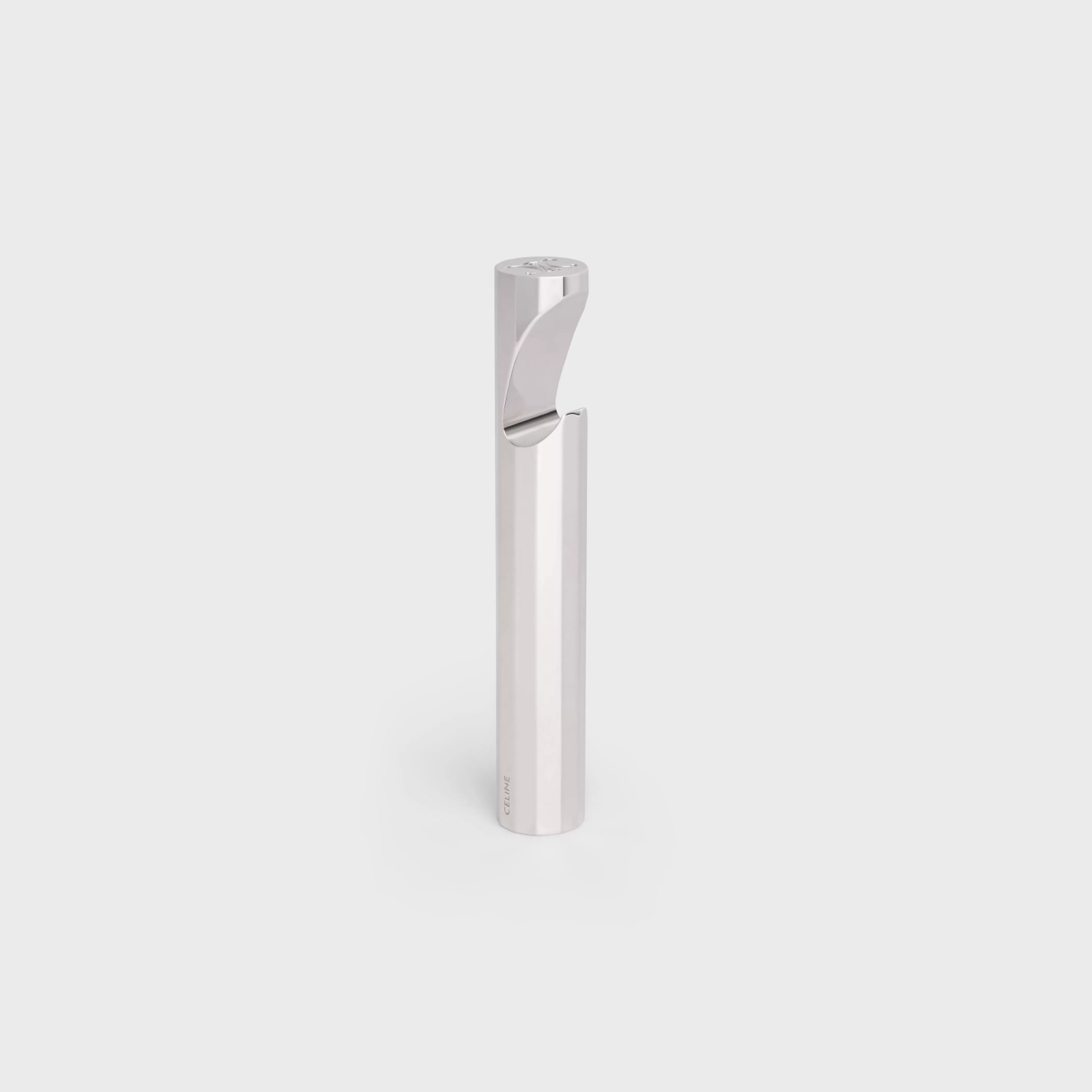 BOTTLE OPENER IN STEEL^CELINE Store