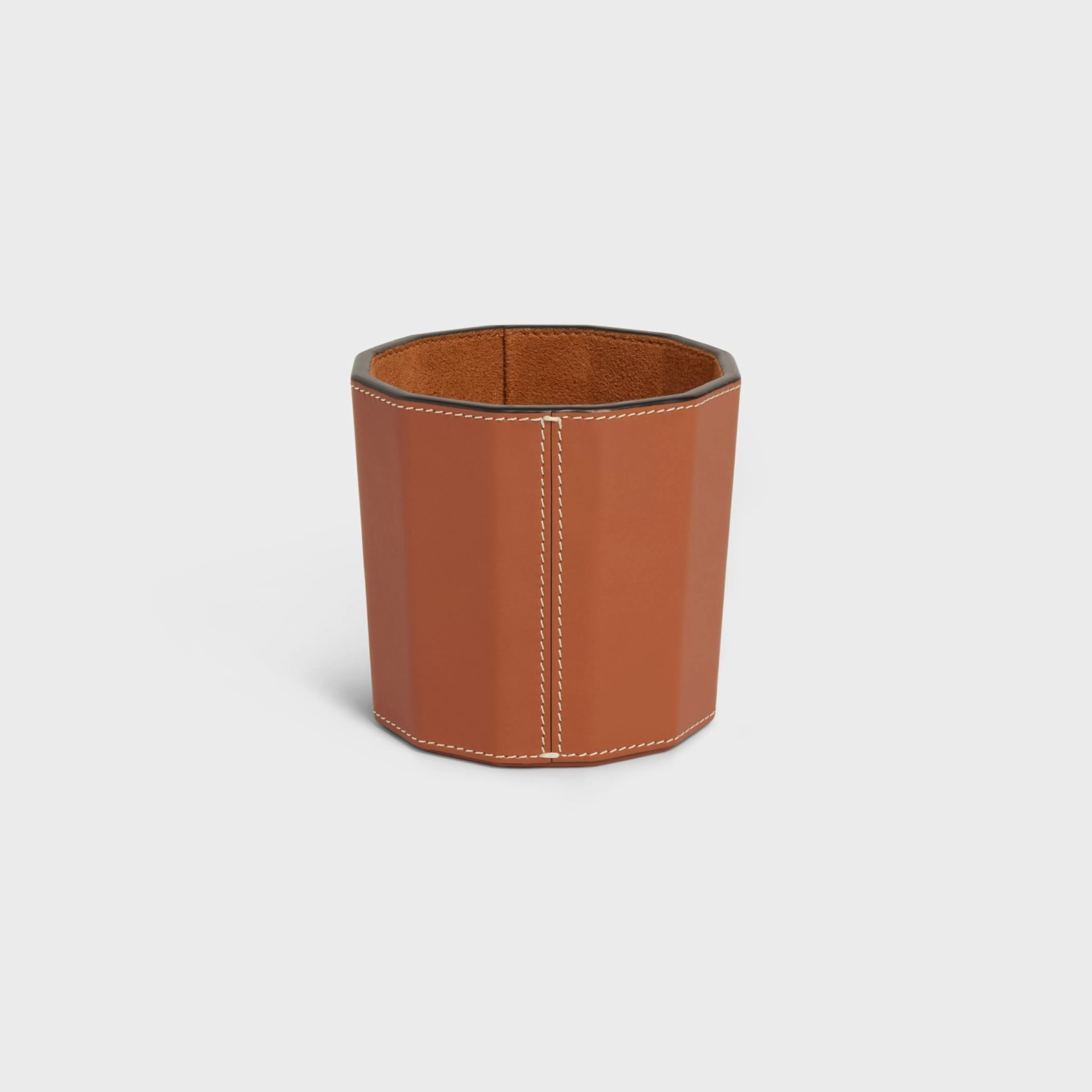 CANDLE CASE IN SMOOTH CALFSKIN^CELINE Best