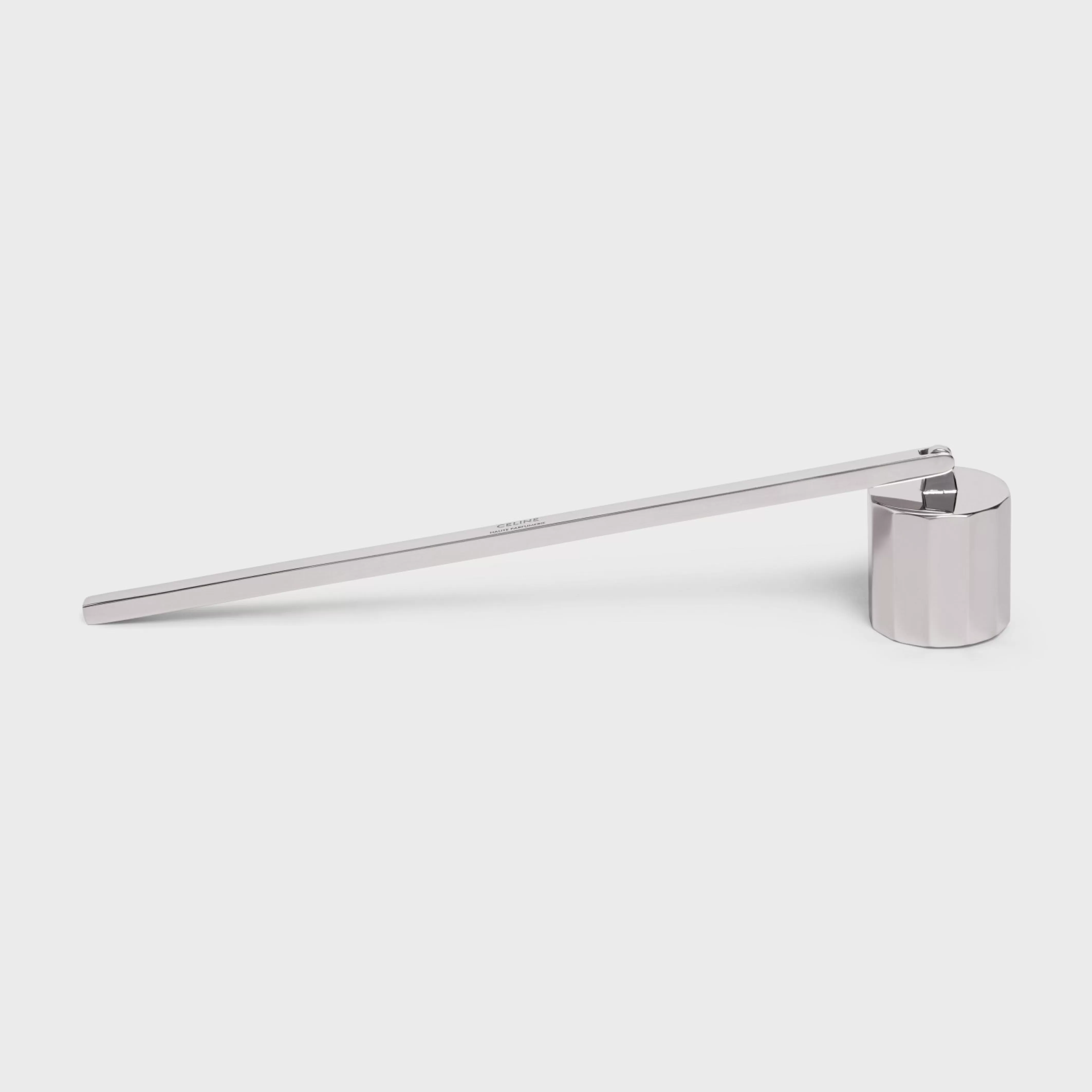 CANDLE SNUFFER IN STEEL^CELINE Clearance