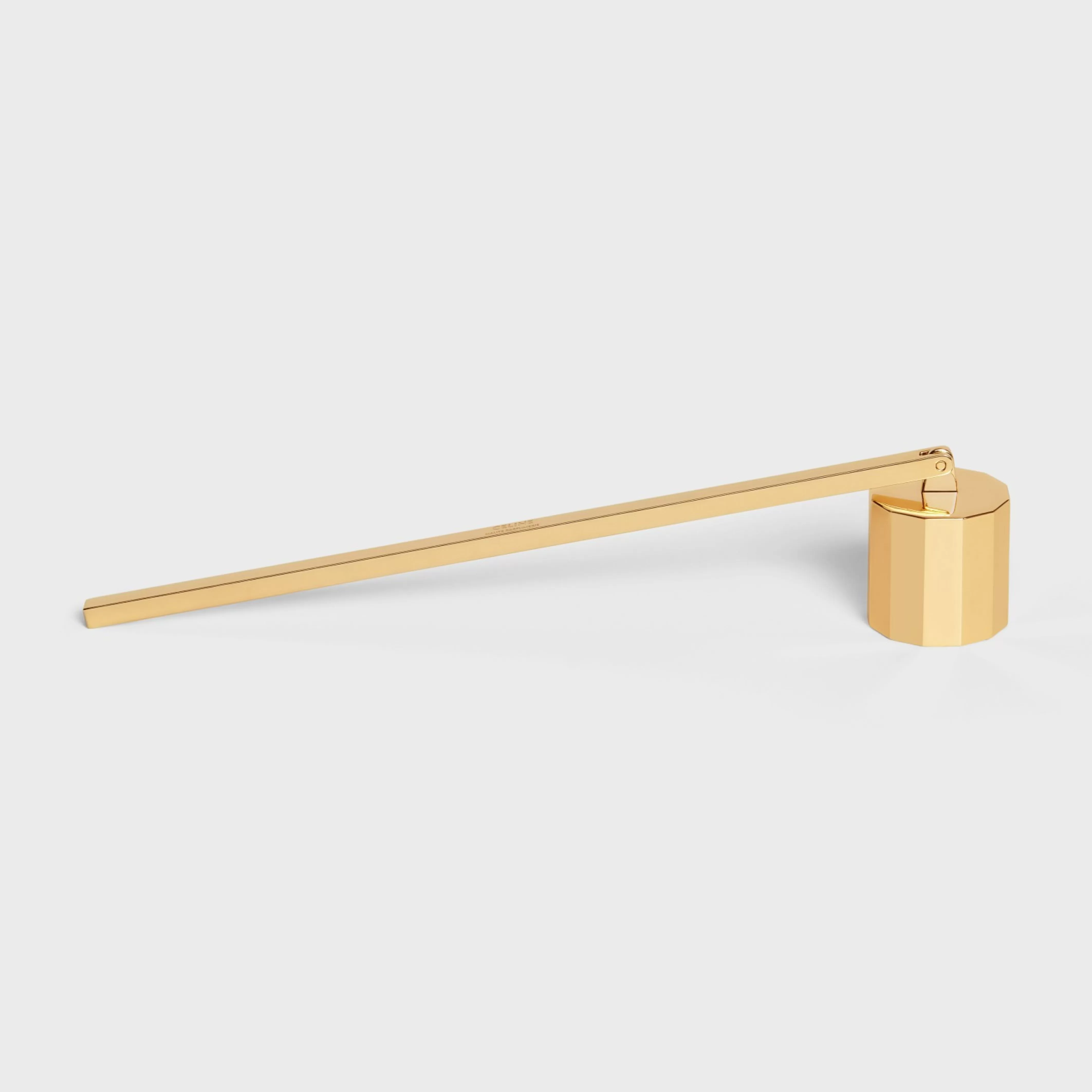 CANDLE SNUFFER IN STEEL^CELINE Outlet