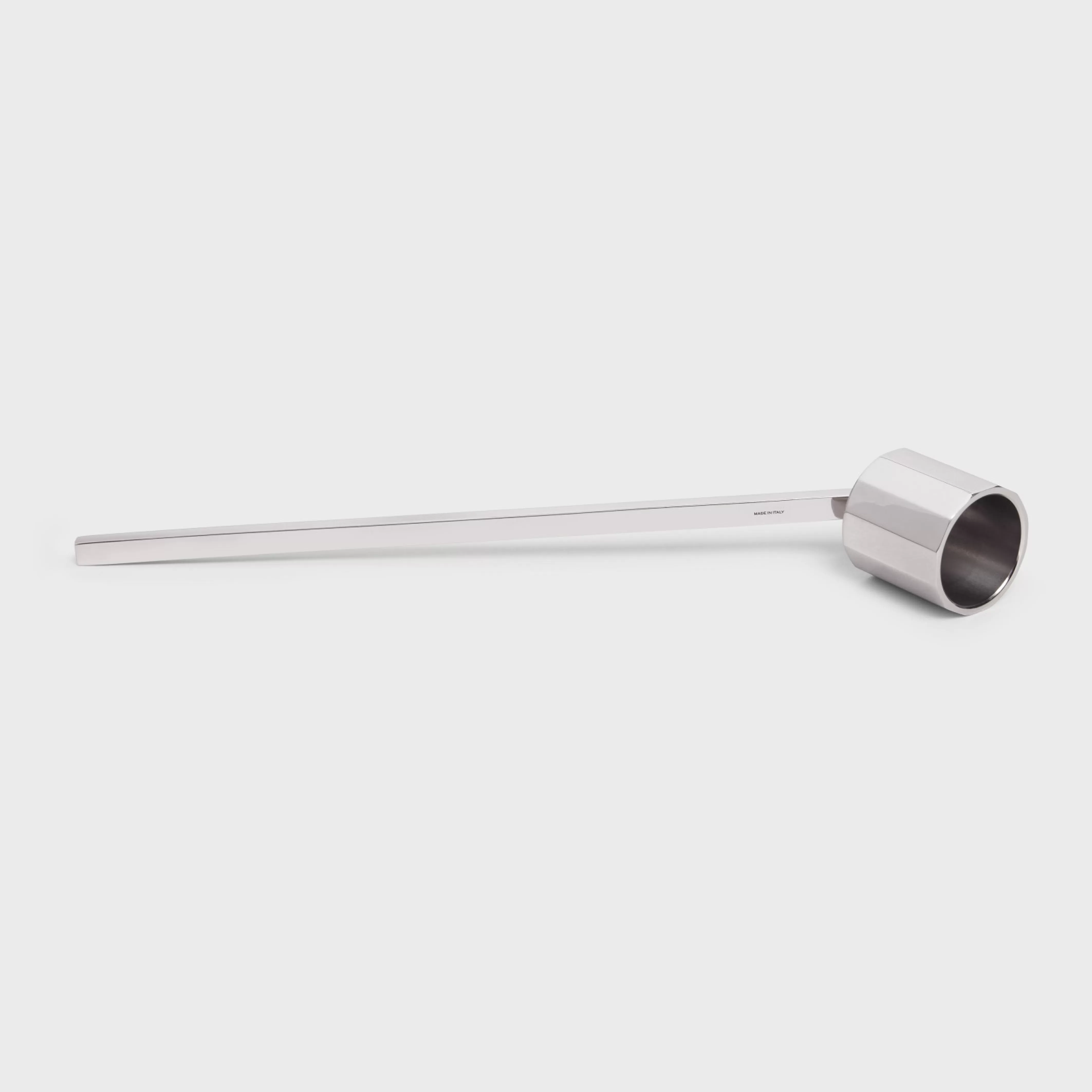 CANDLE SNUFFER IN STEEL^CELINE Clearance