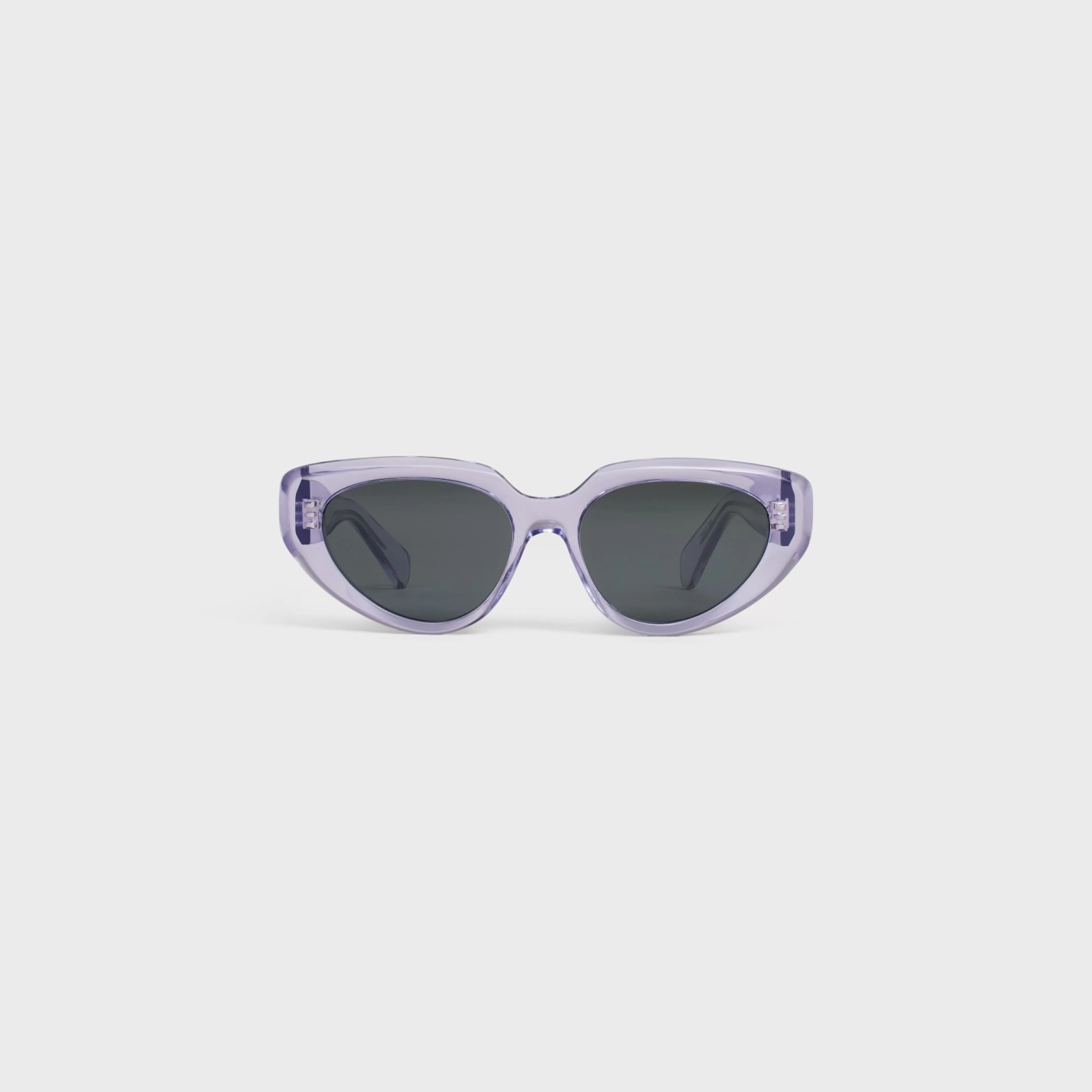 Cat Eye S286 Sunglasses in Acetate^CELINE Discount