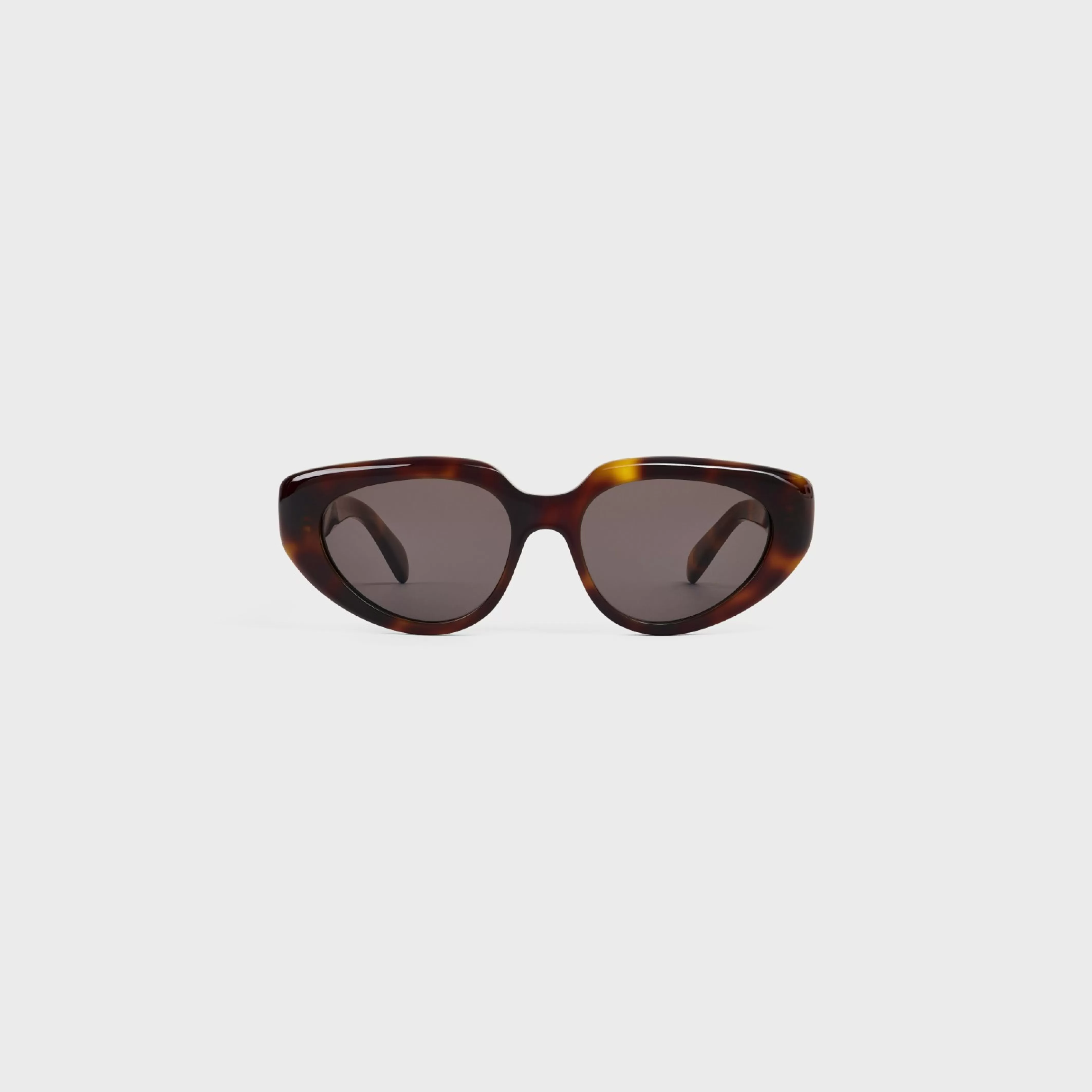 Cat Eye S286 Sunglasses in Acetate^CELINE Cheap