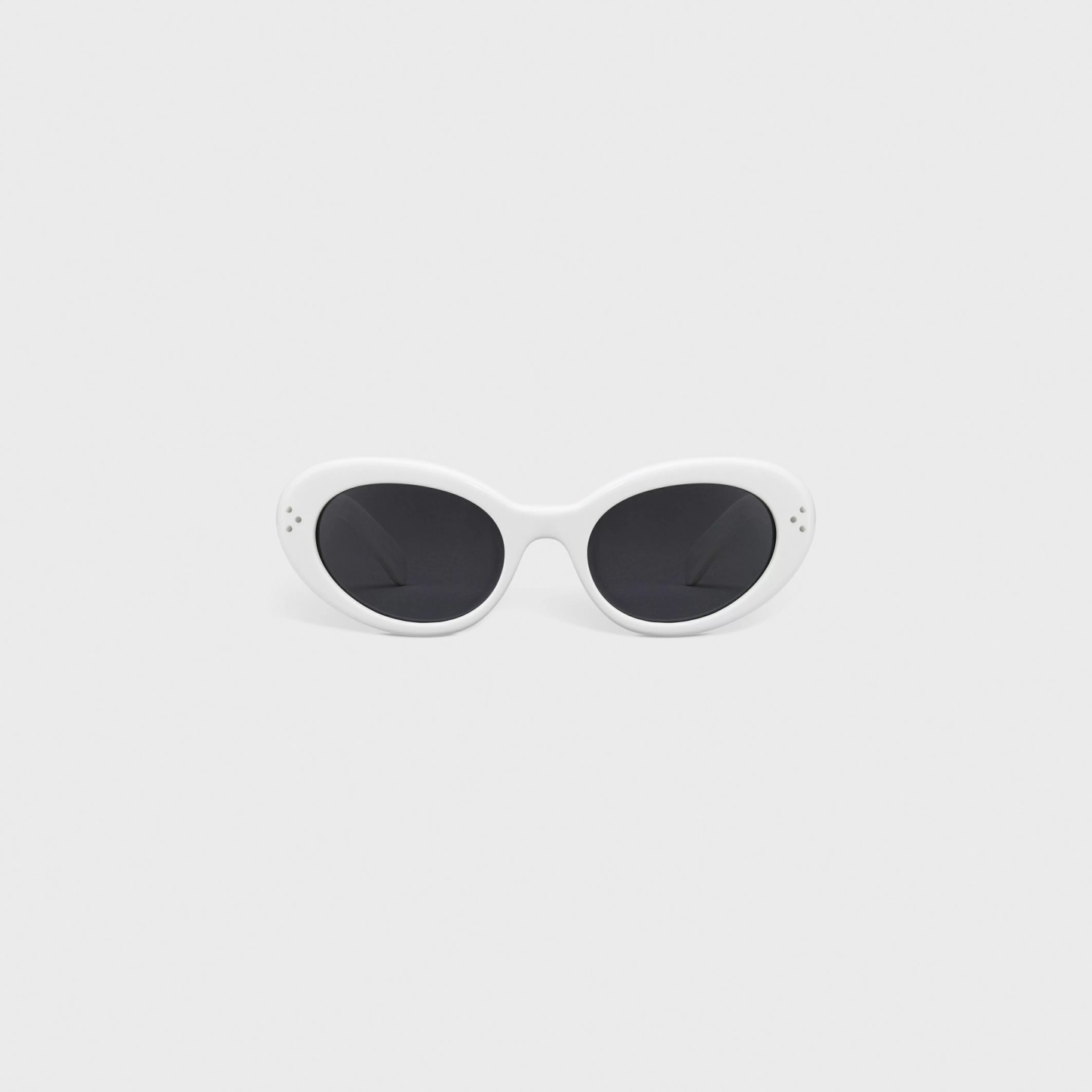 Cat Eye S193 sunglasses in Acetate^CELINE Store