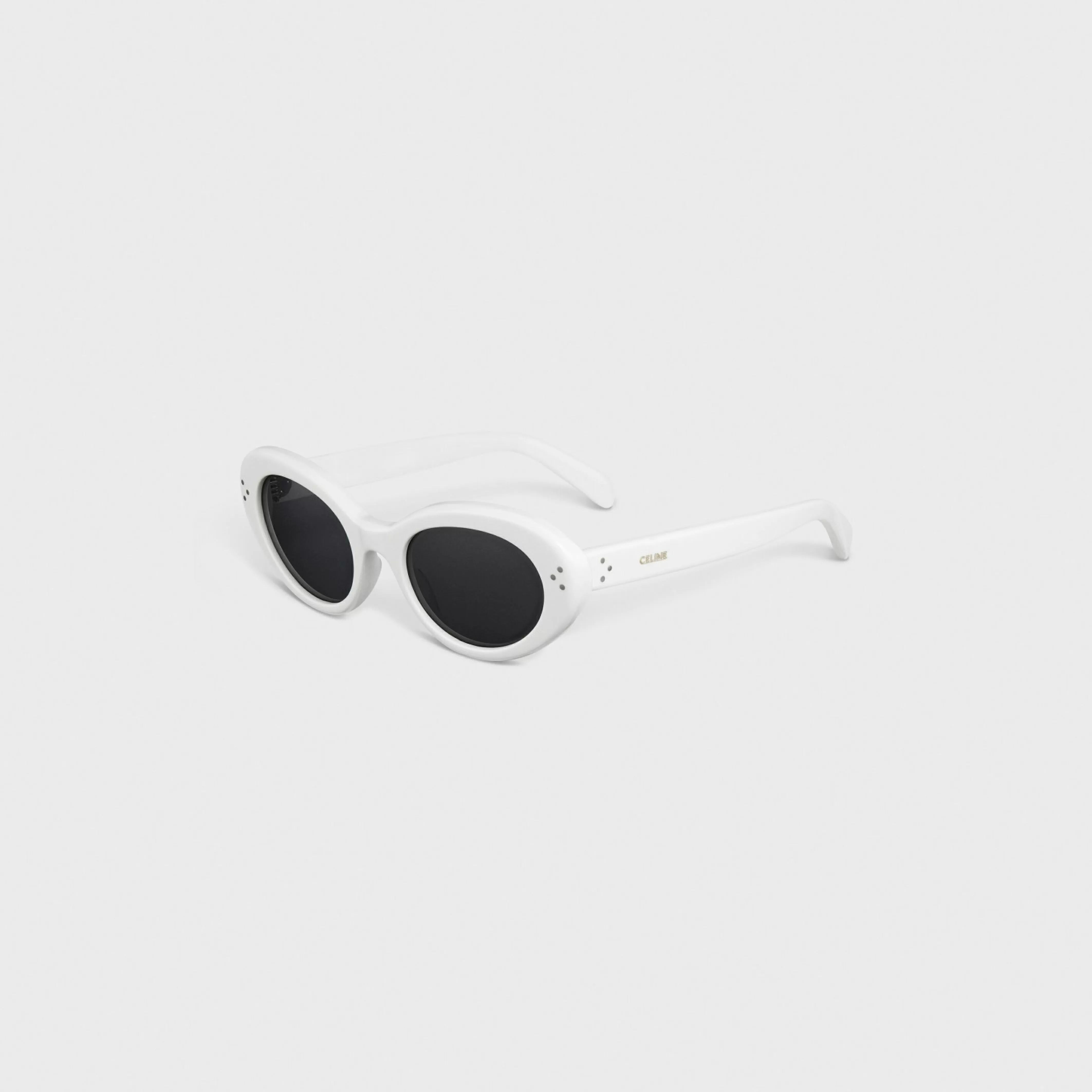 Cat Eye S193 sunglasses in Acetate^CELINE Store