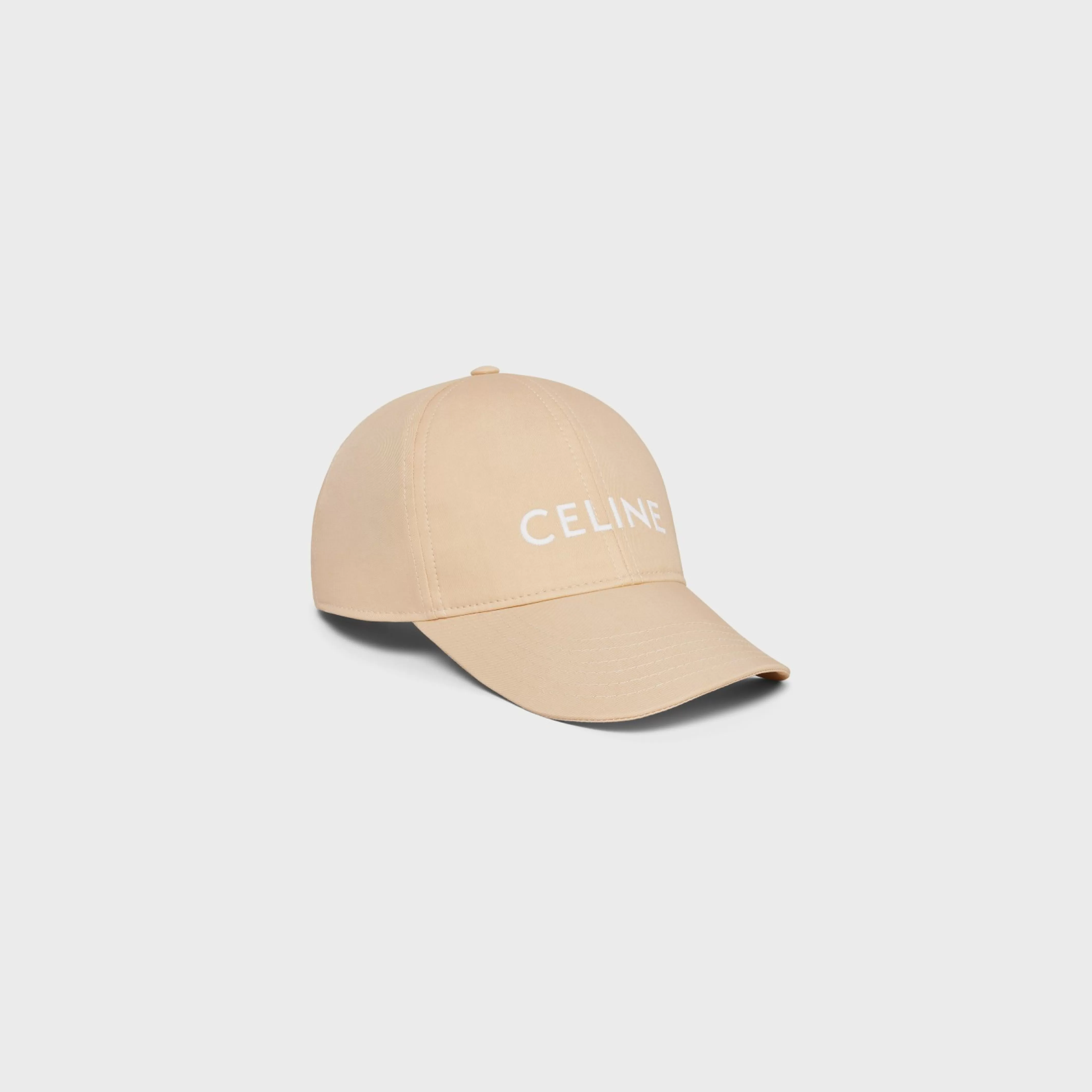 baseball cap in cotton^CELINE Cheap