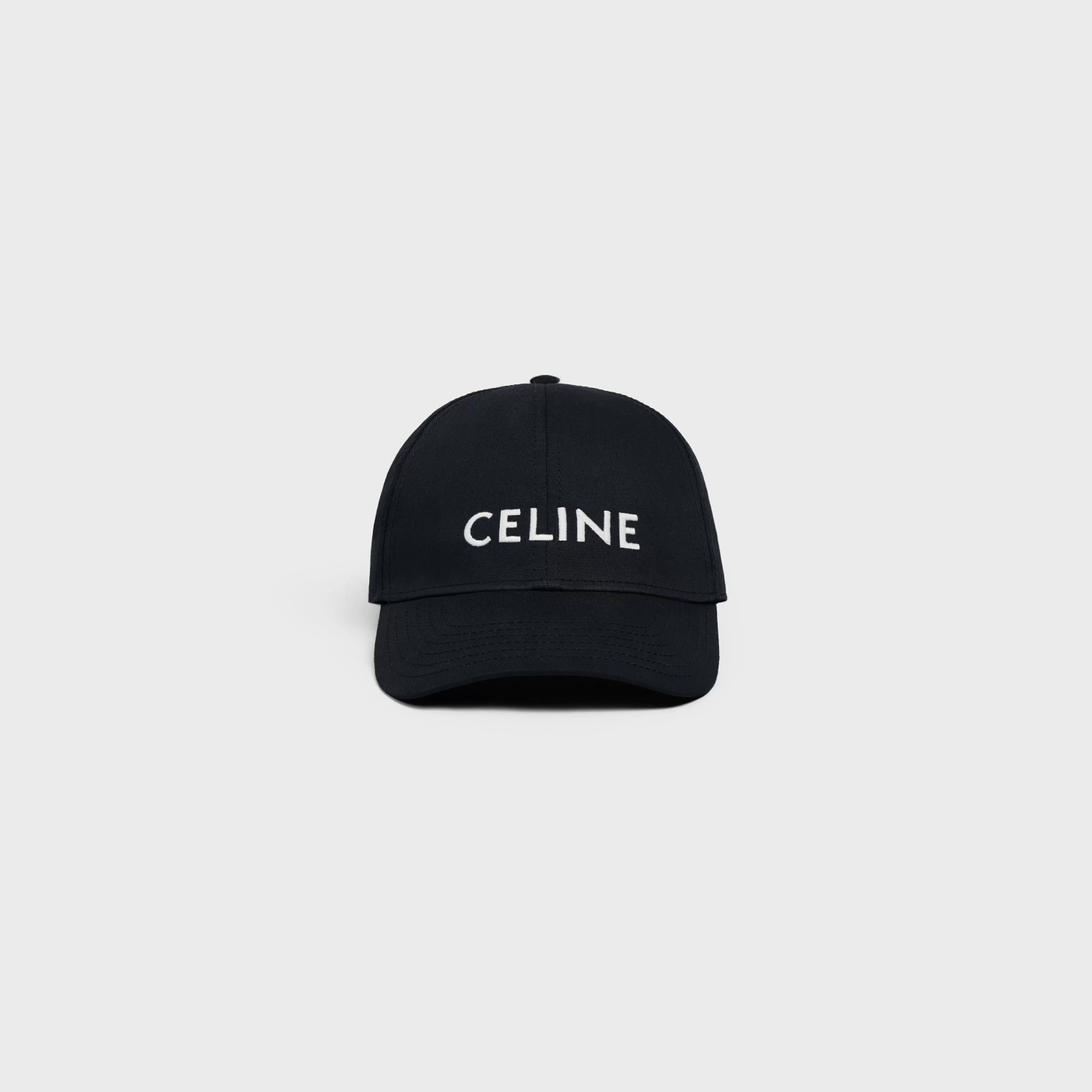 BASEBALL CAP IN COTTON^CELINE Cheap