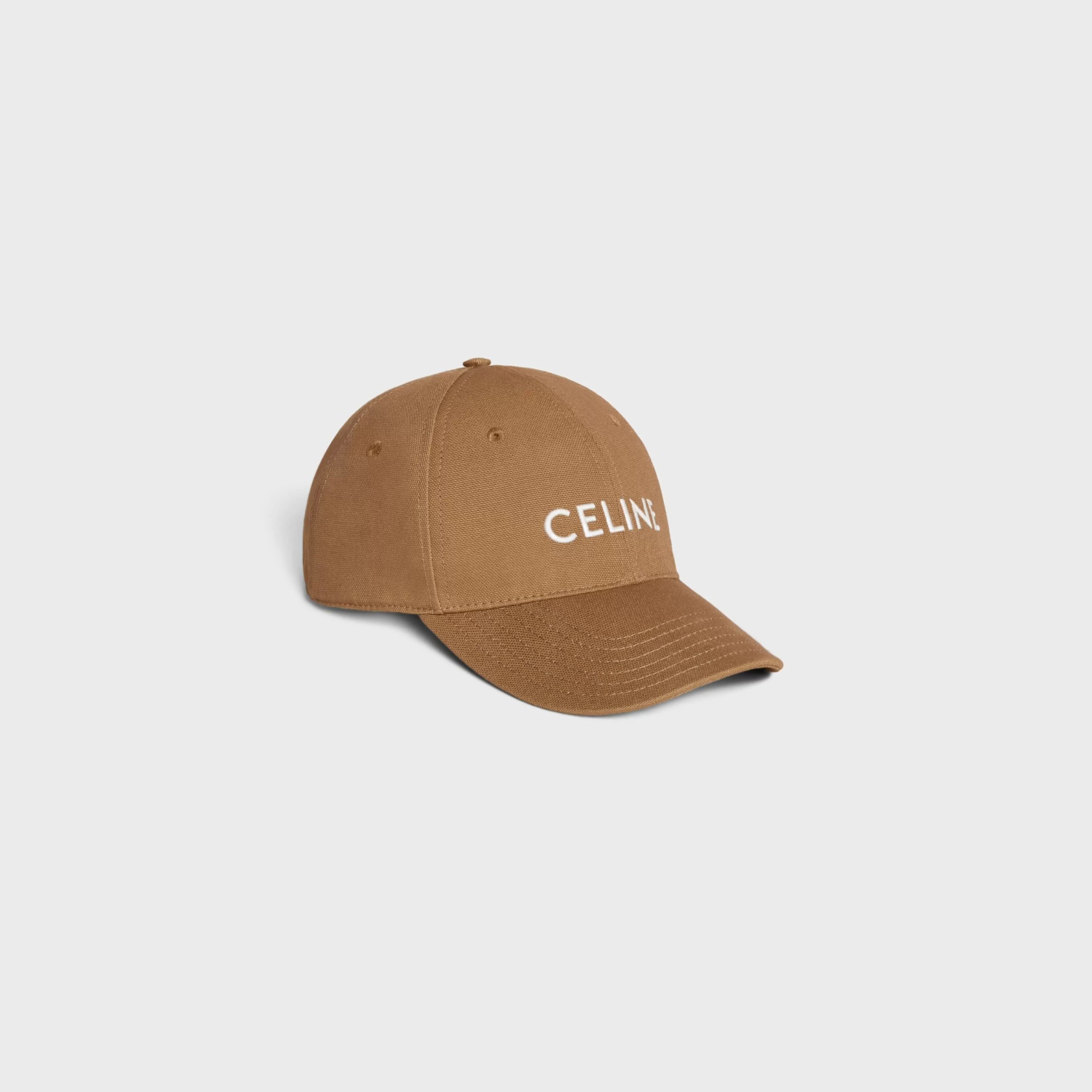 baseball cap in workwear cotton^CELINE Cheap