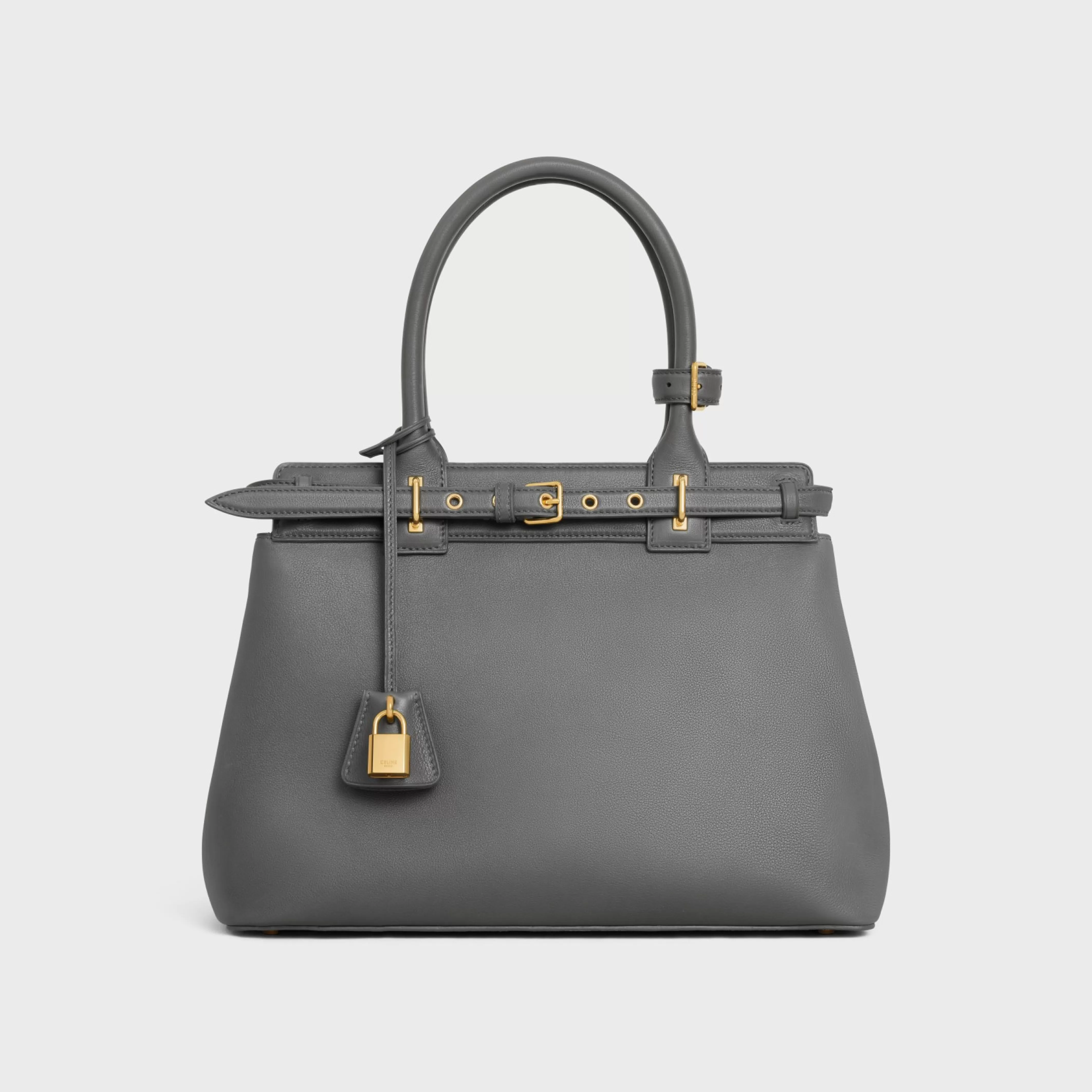 CONTI BAG in SUPPLE CALFSKIN^CELINE Hot