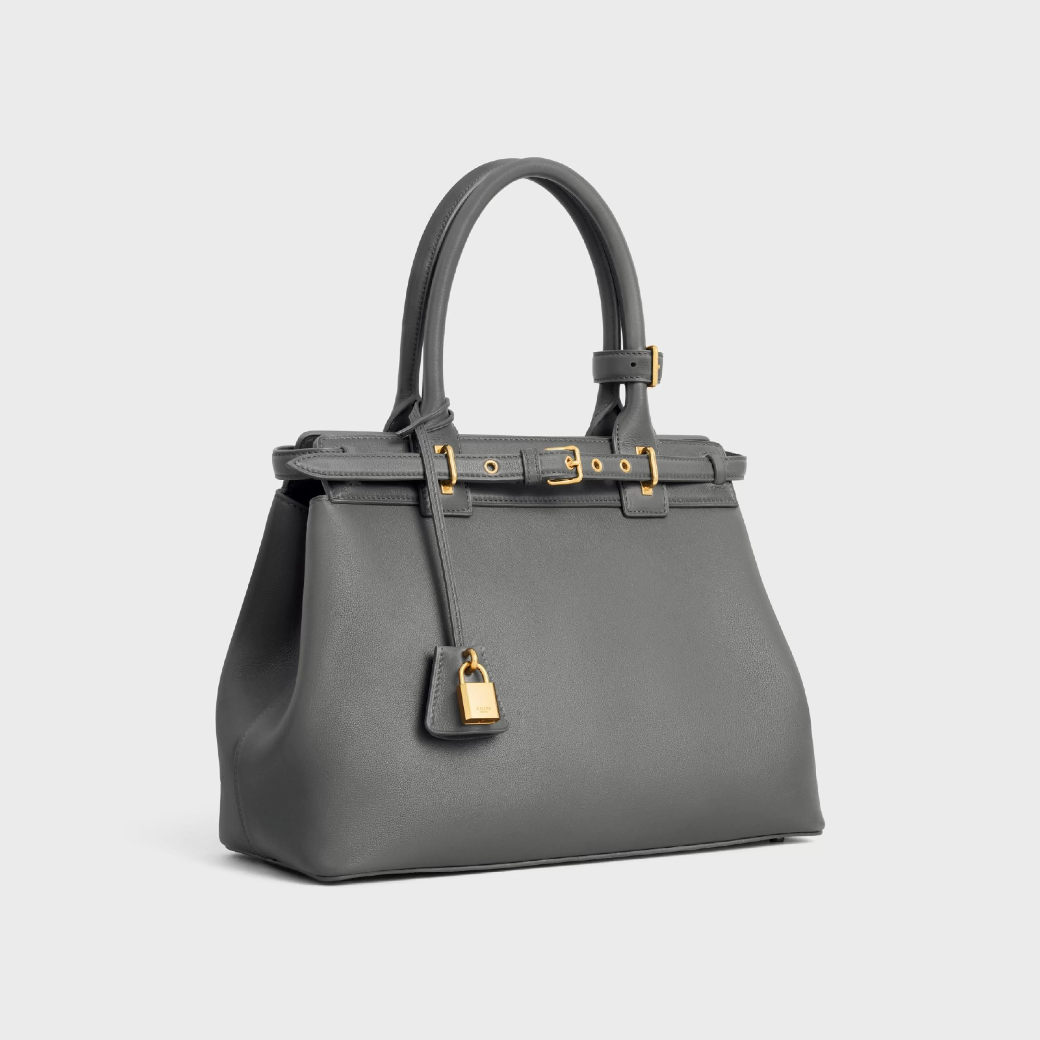 CONTI BAG in SUPPLE CALFSKIN^CELINE Hot