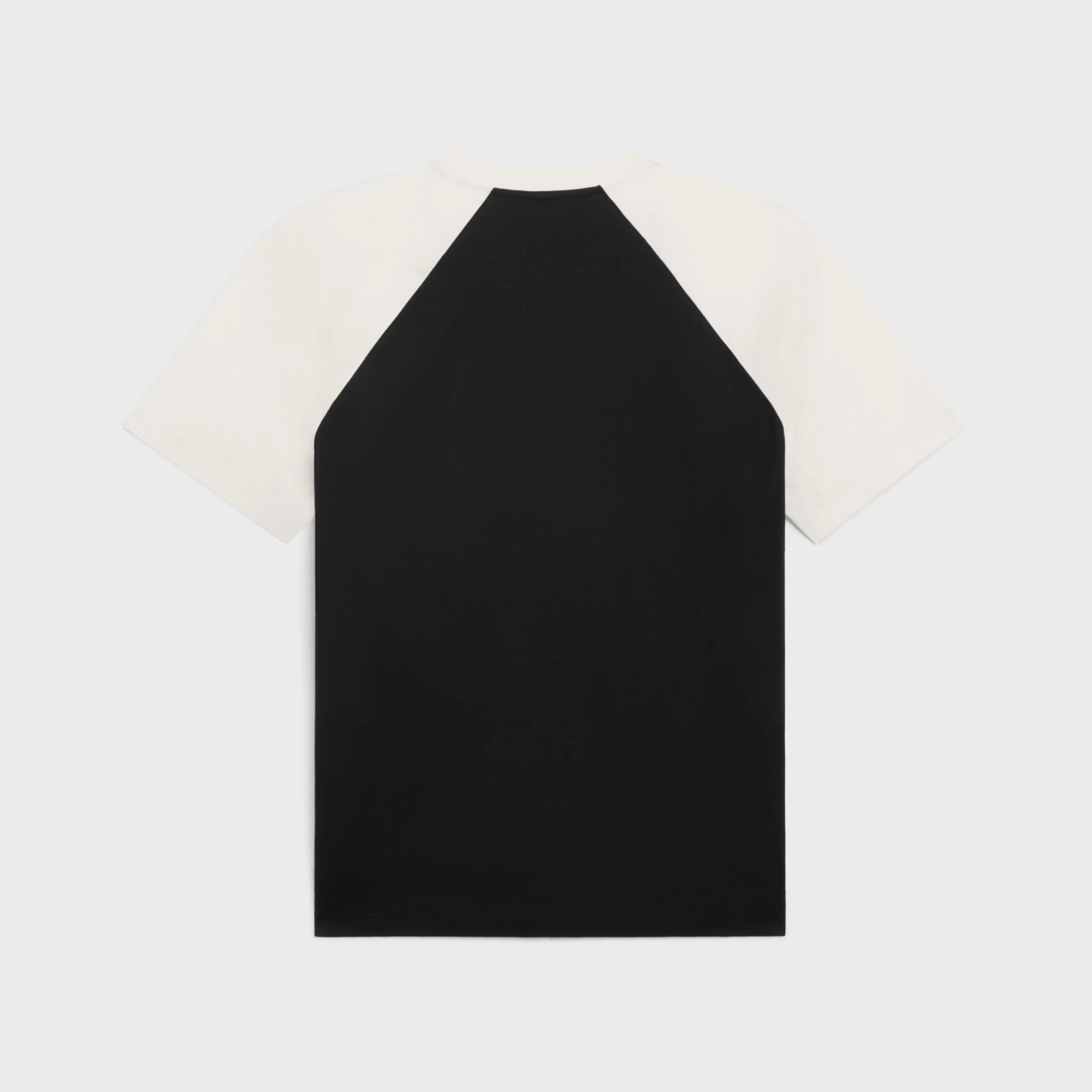 loose t-shirt in cotton jersey^CELINE Online