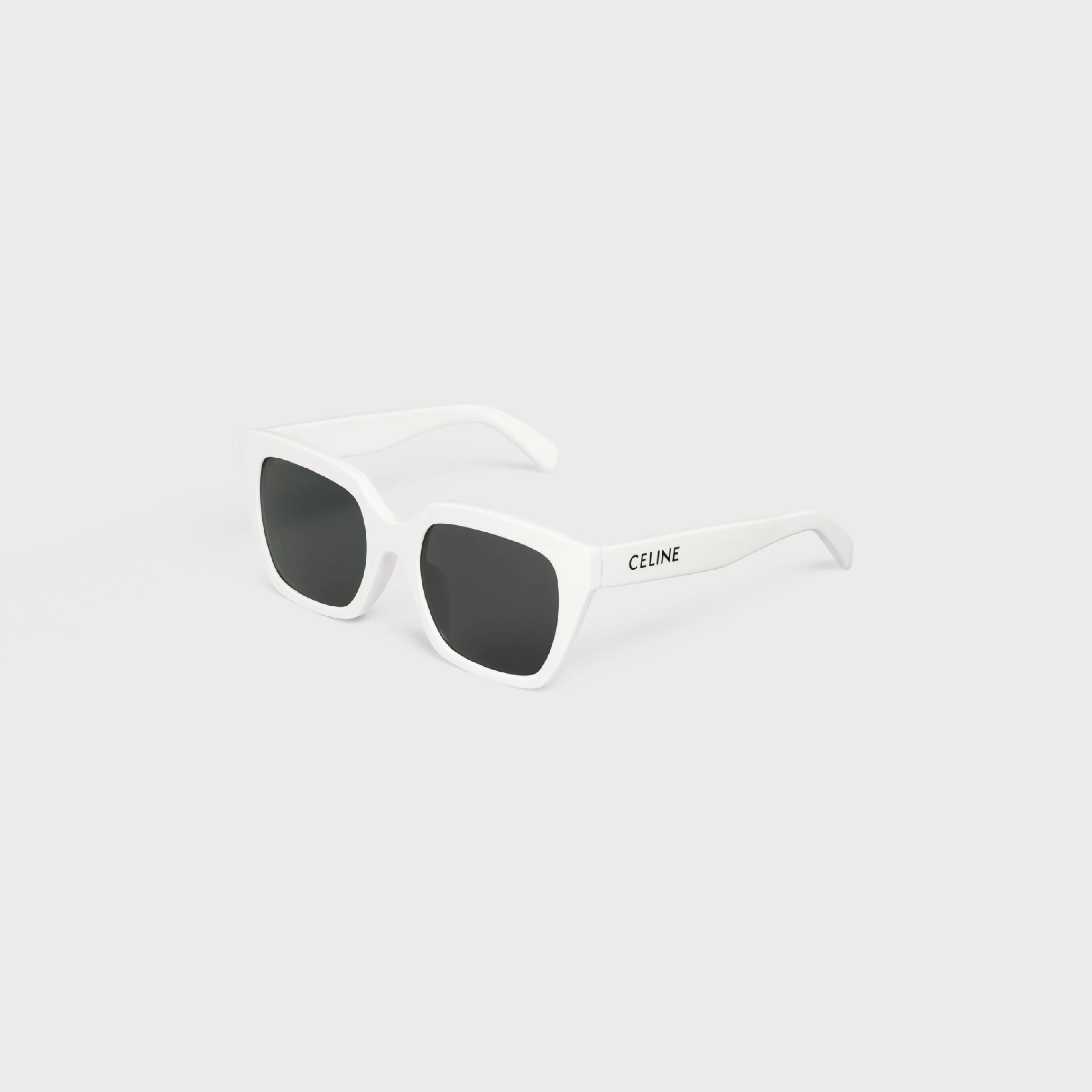 Monochroms 03 Sunglasses in Acetate^CELINE Discount