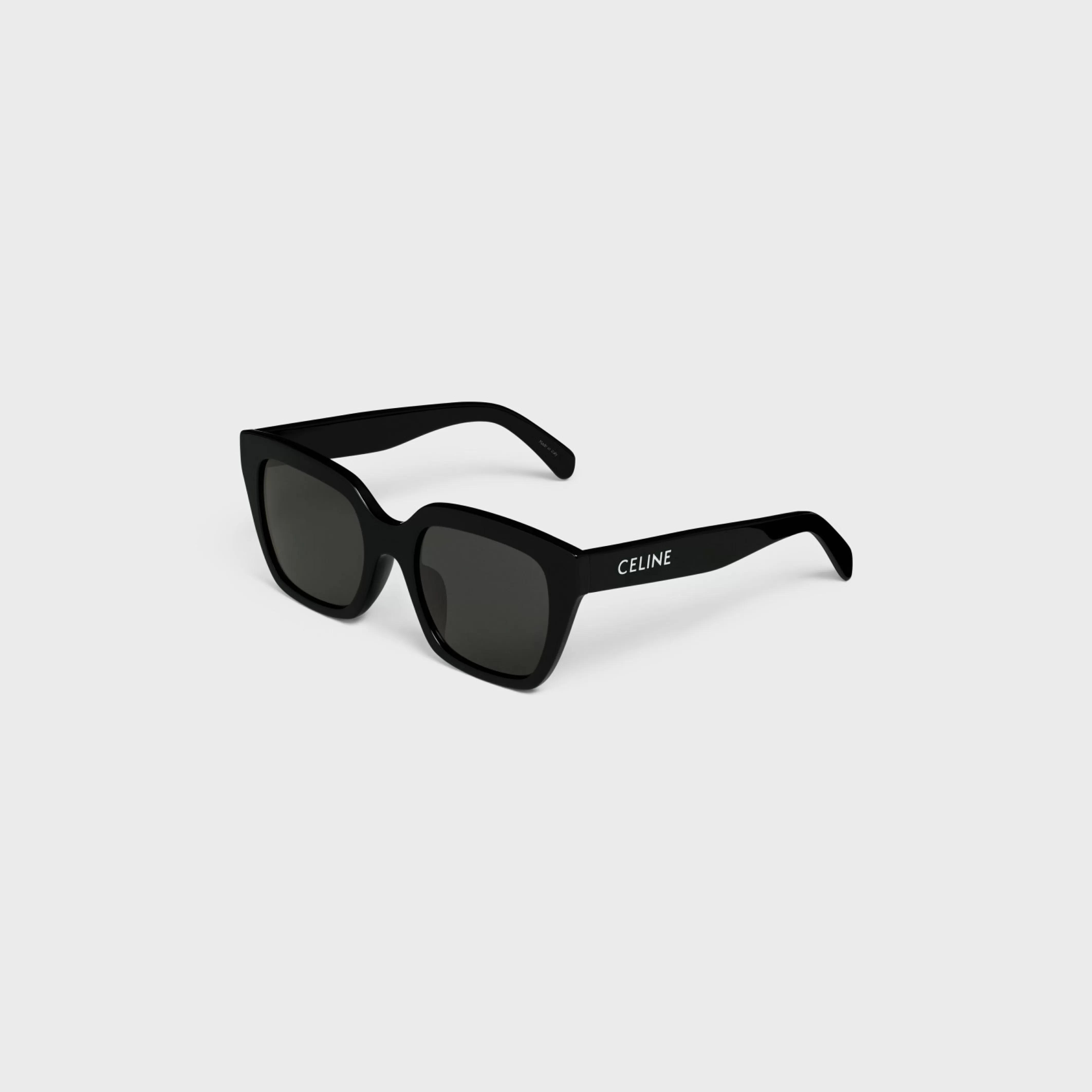 Monochroms 03 Sunglasses in Acetate^CELINE Sale