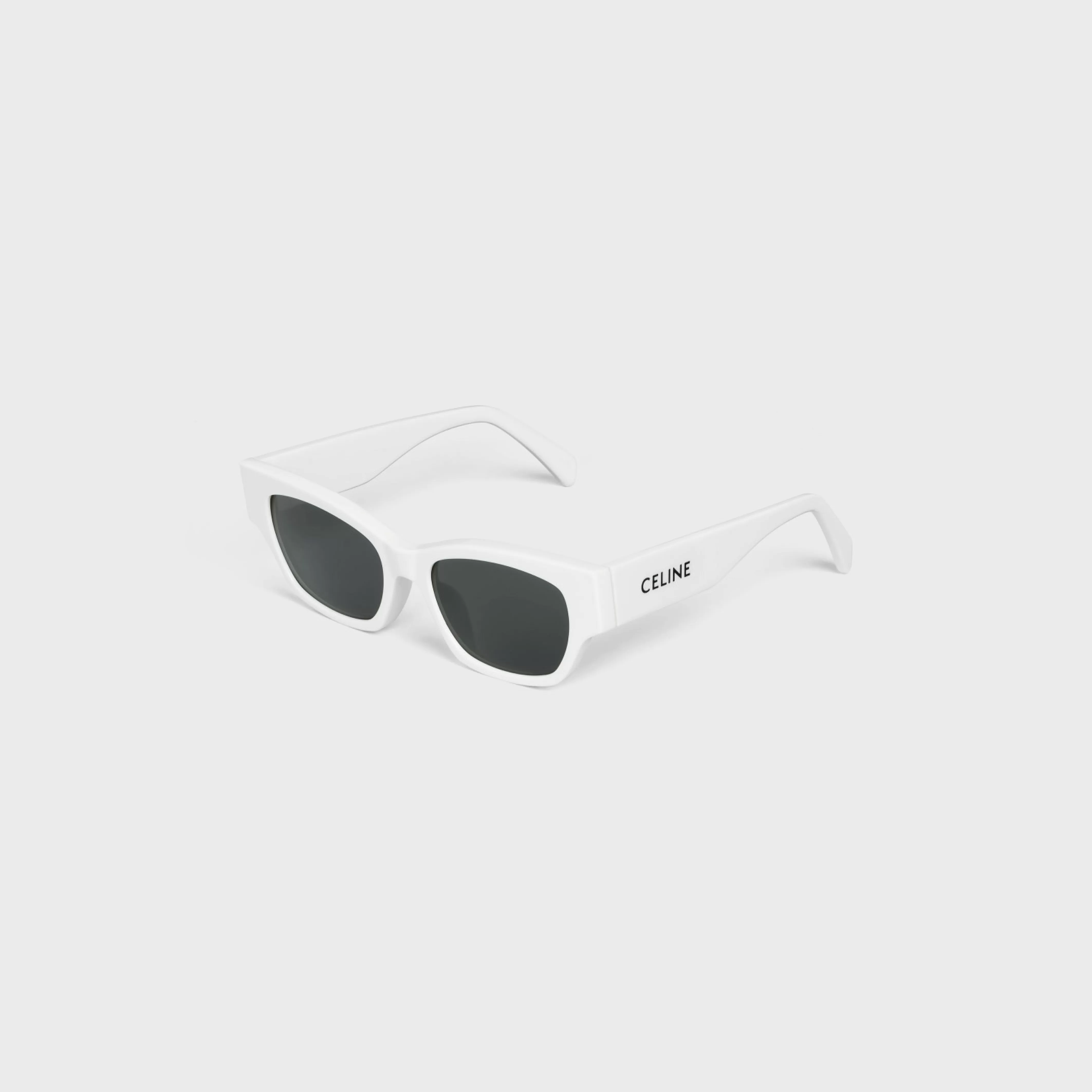 Monochroms 01 sunglasses in Acetate^CELINE Best Sale