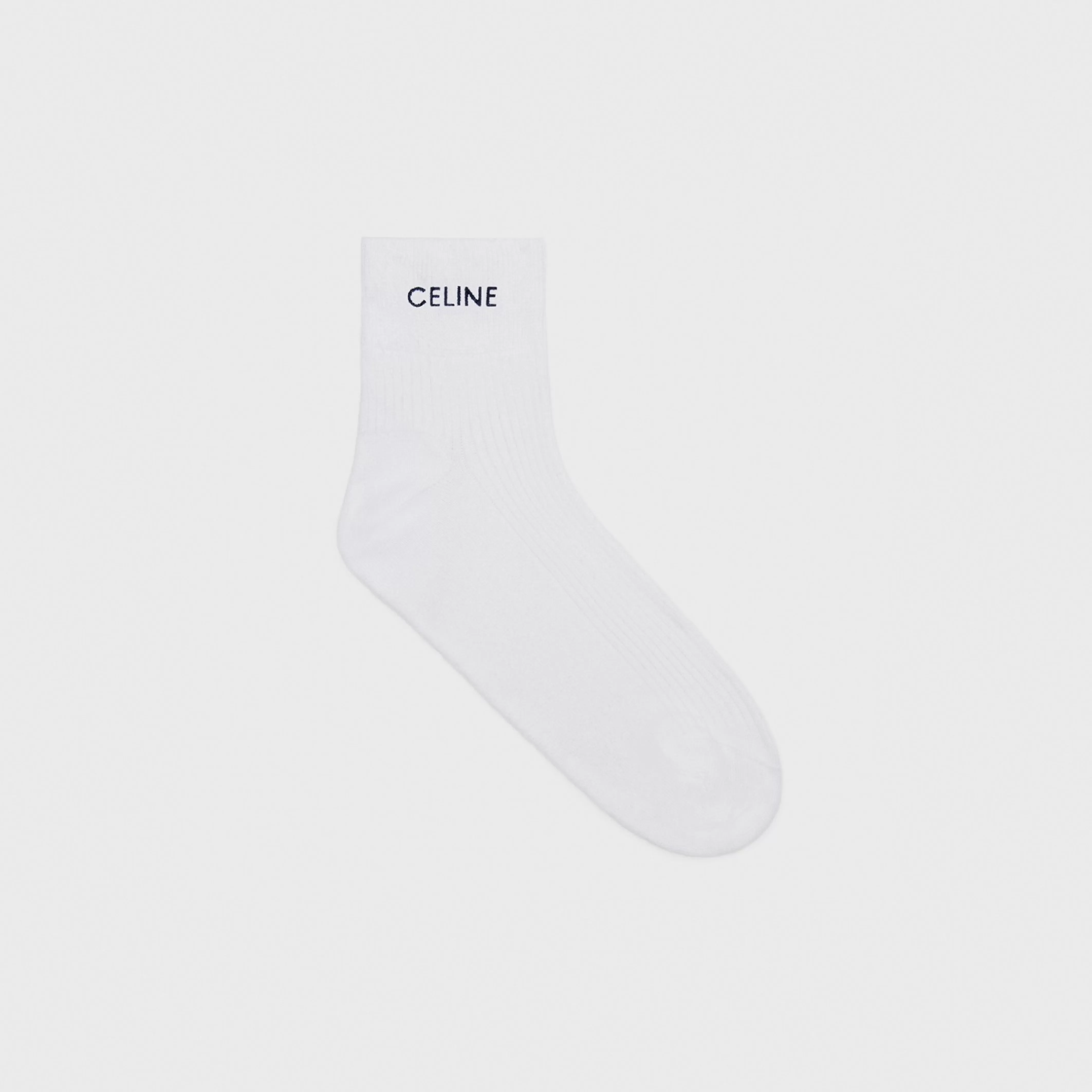 SOCKS COTTON^CELINE Clearance