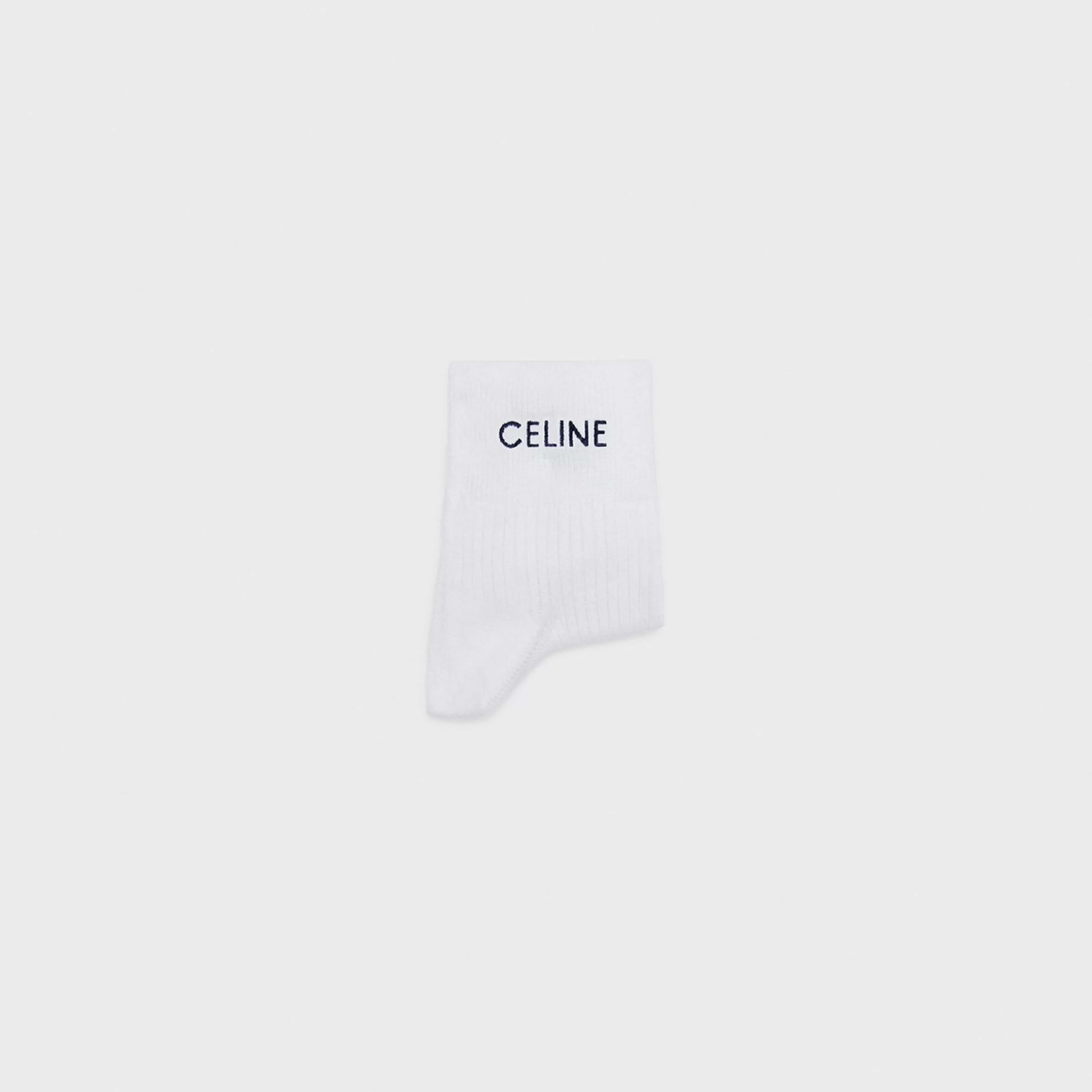 SOCKS COTTON^CELINE Clearance