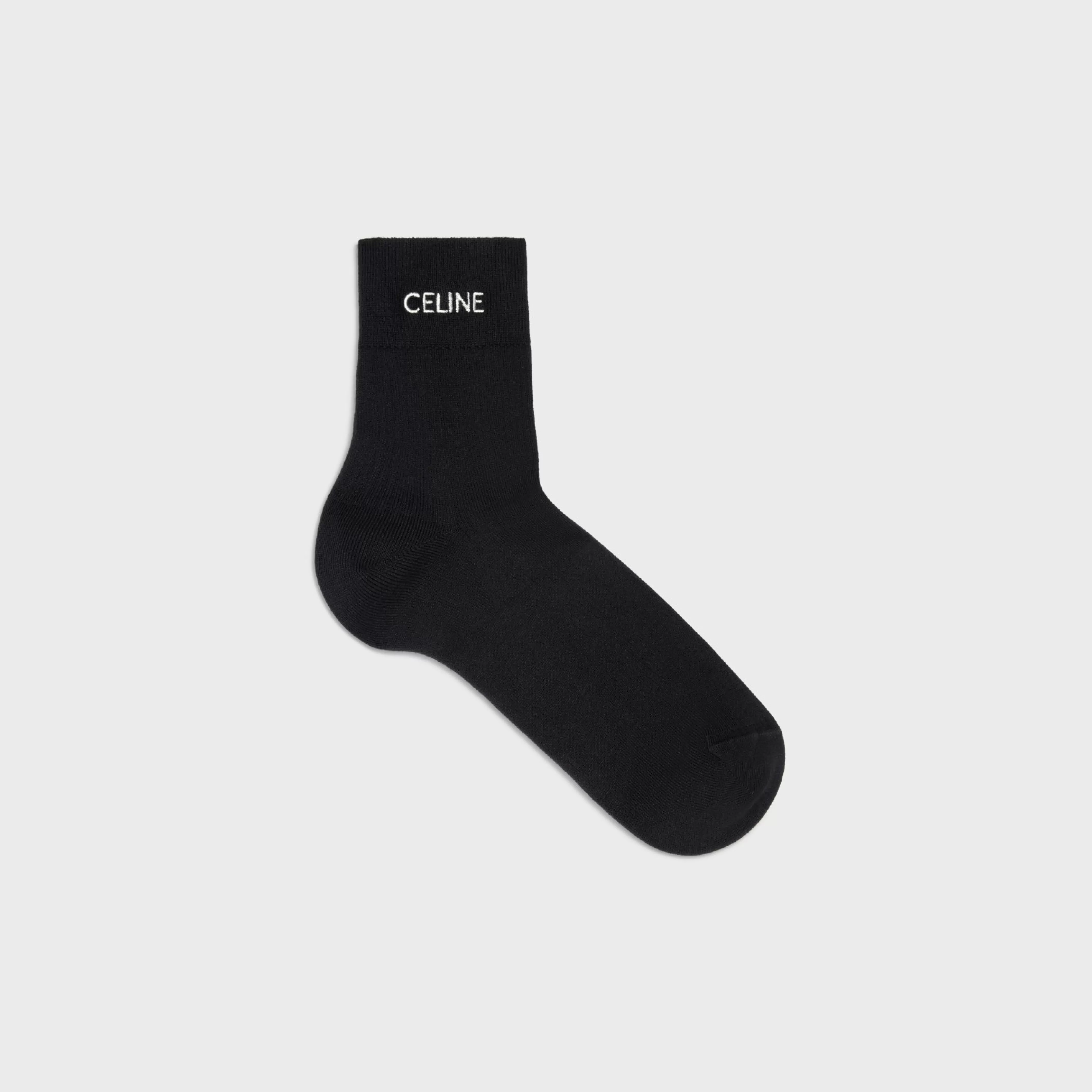 SOCKS IN COTTON^CELINE Best Sale