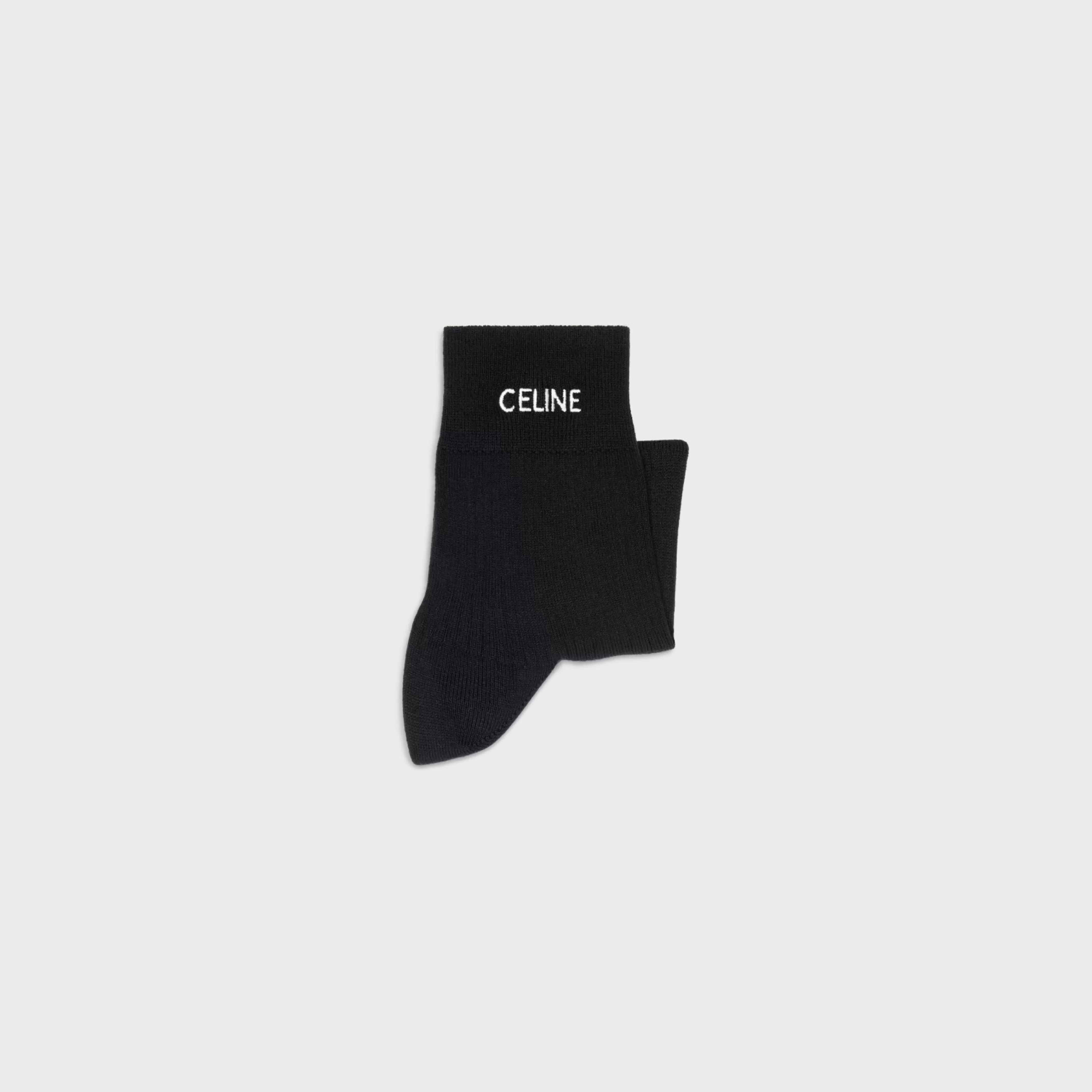 SOCKS IN COTTON^CELINE Best Sale