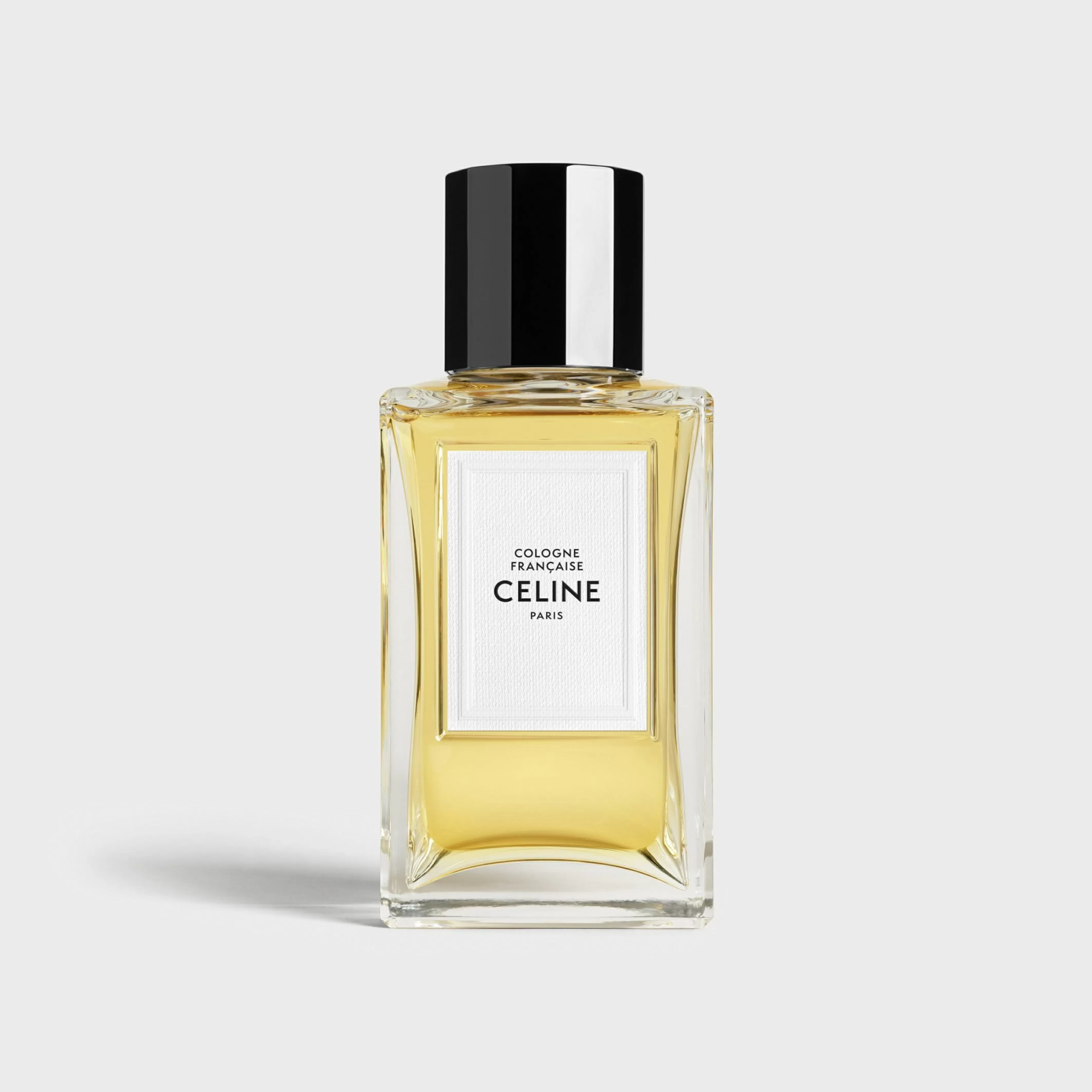 COLOGNE FRANÇAISE EAU DE PARFUM 200mL^CELINE Store