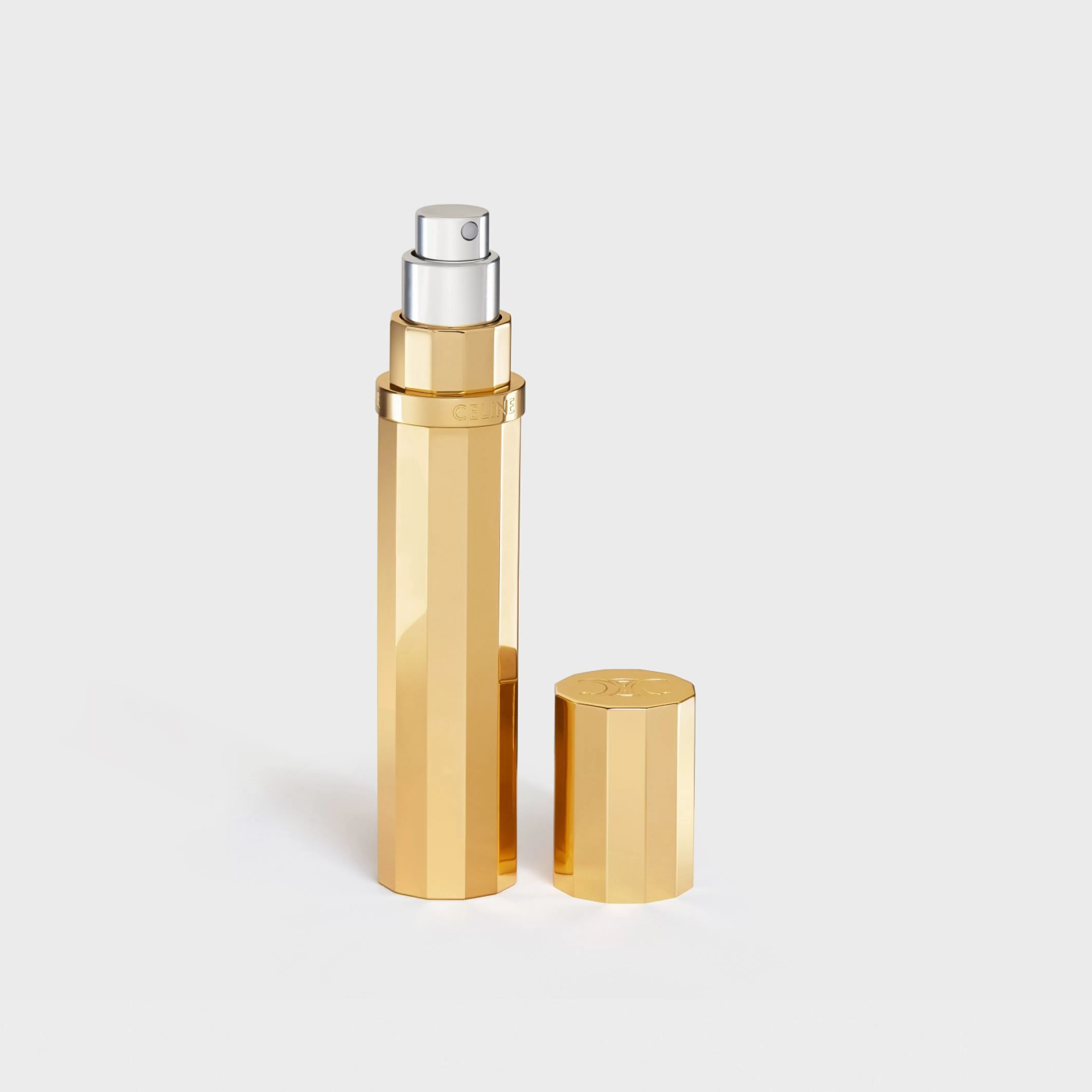 GOLD TRAVEL SPRAY AND REFILLS EAU DE PARFUM 2x15ML^CELINE Online