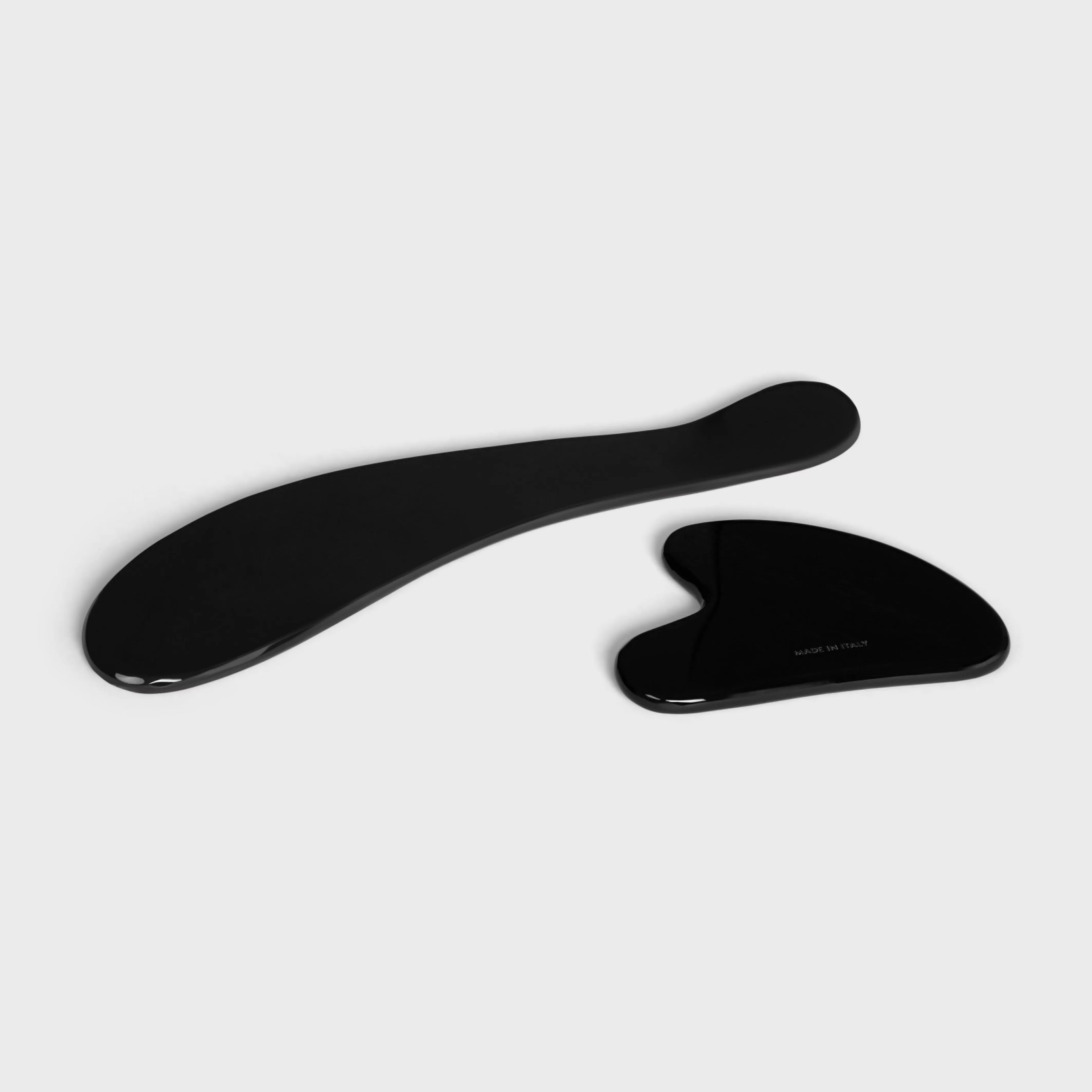 GUA SHA SET IN OBSIDIAN^CELINE Discount