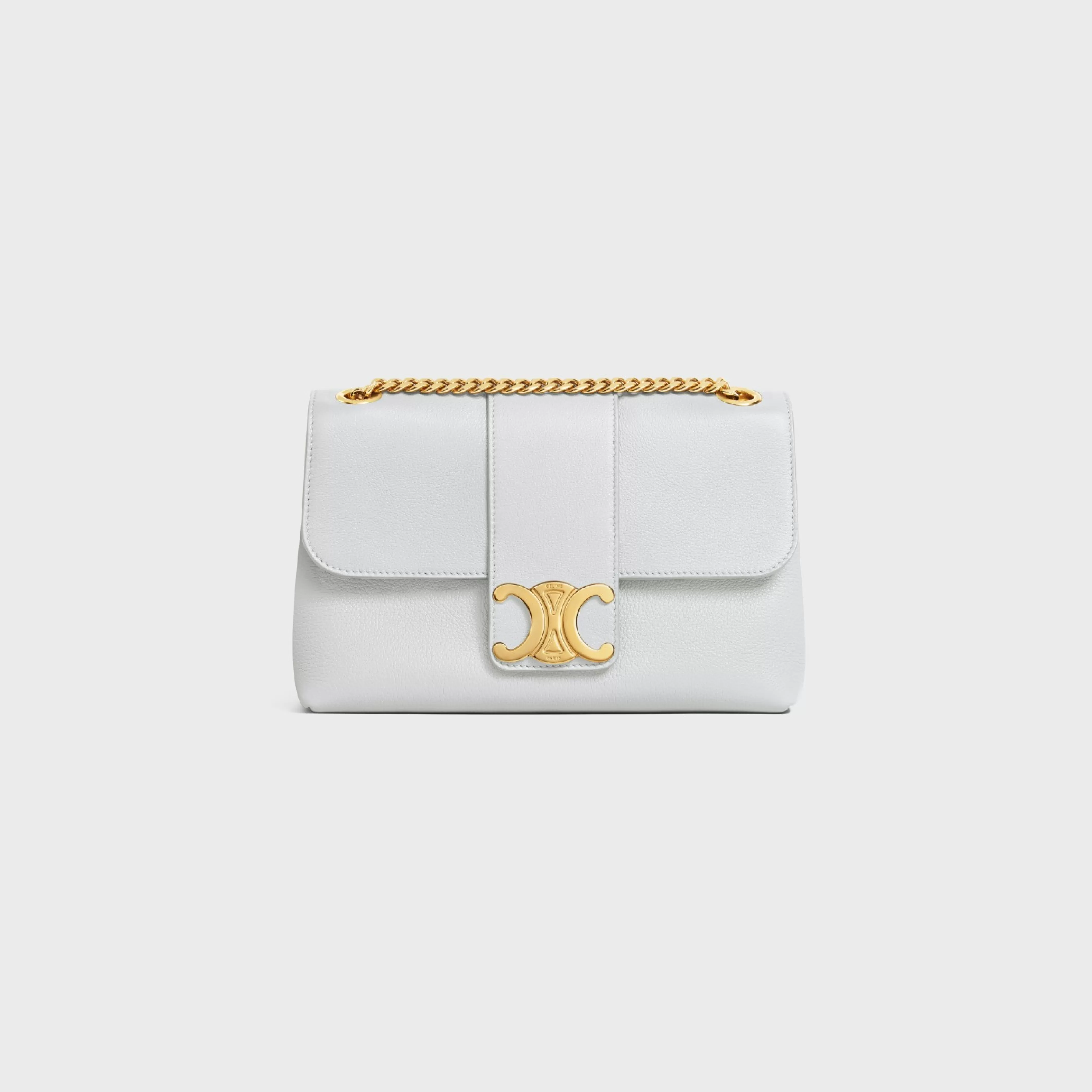 Medium Victoire Bag in SUPPLE CALFSKIN^CELINE Shop