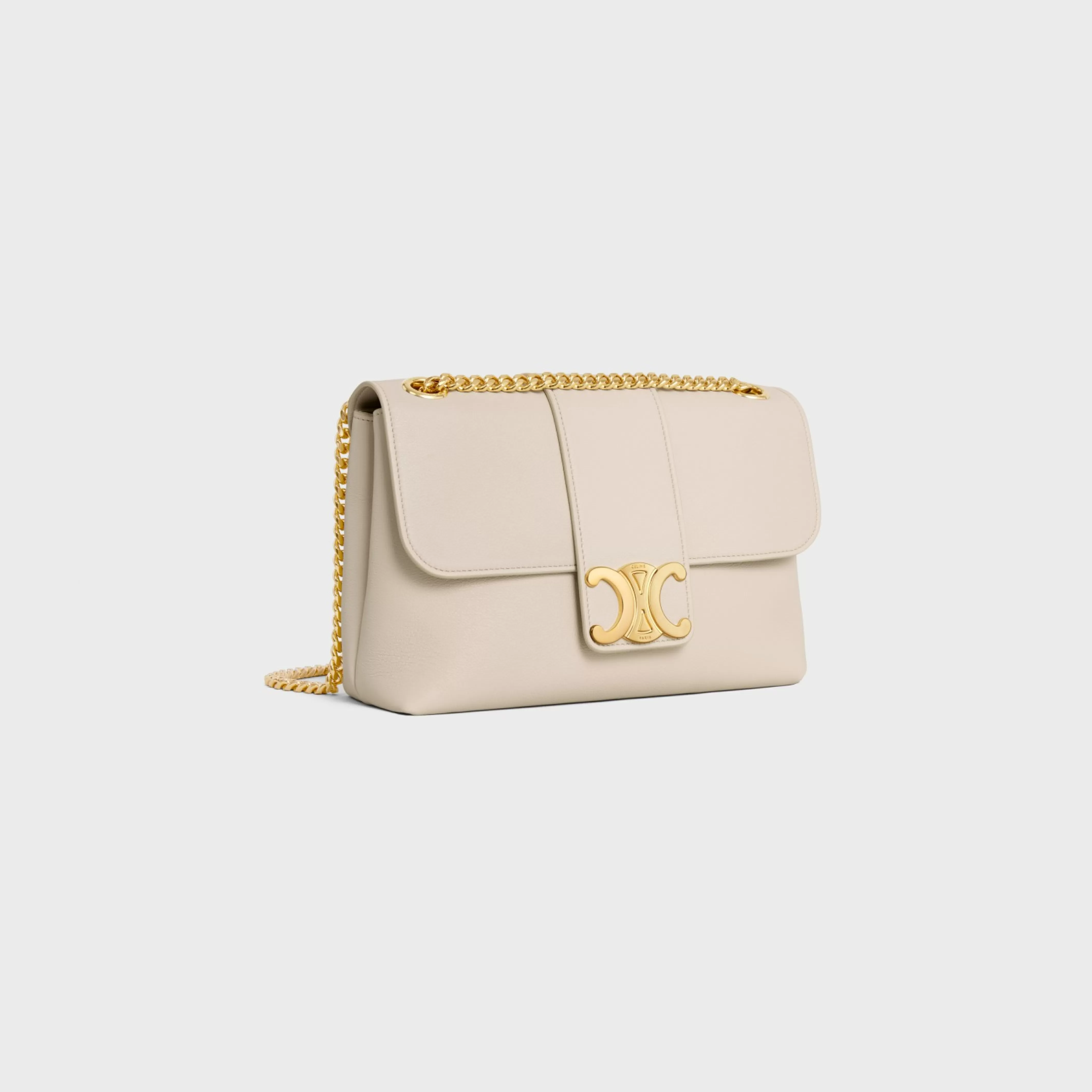 Medium Victoire Bag in SUPPLE CALFSKIN^CELINE Discount