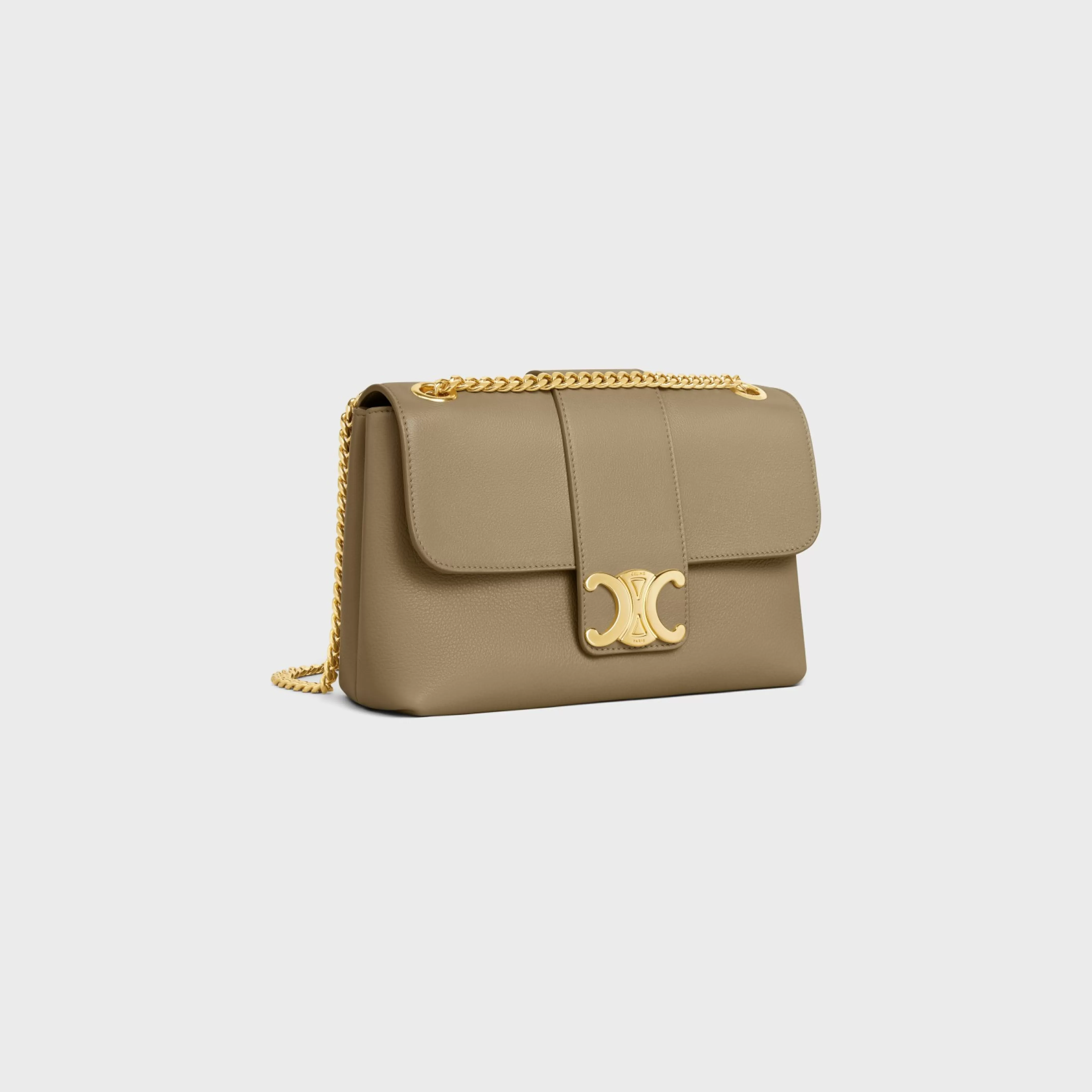 Medium Victoire Bag in SUPPLE CALFSKIN^CELINE Flash Sale