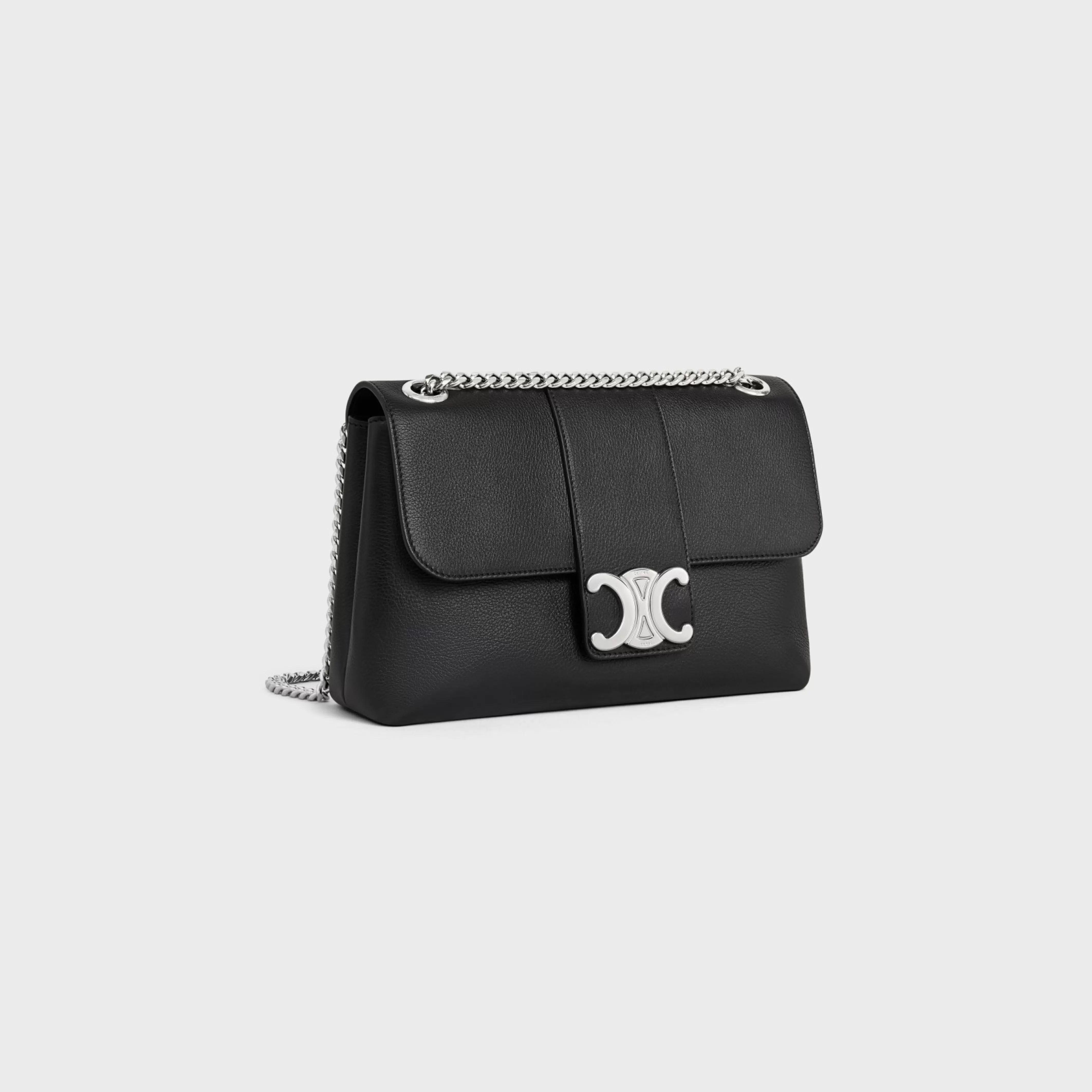 Medium Victoire Bag in SUPPLE CALFSKIN^CELINE Shop