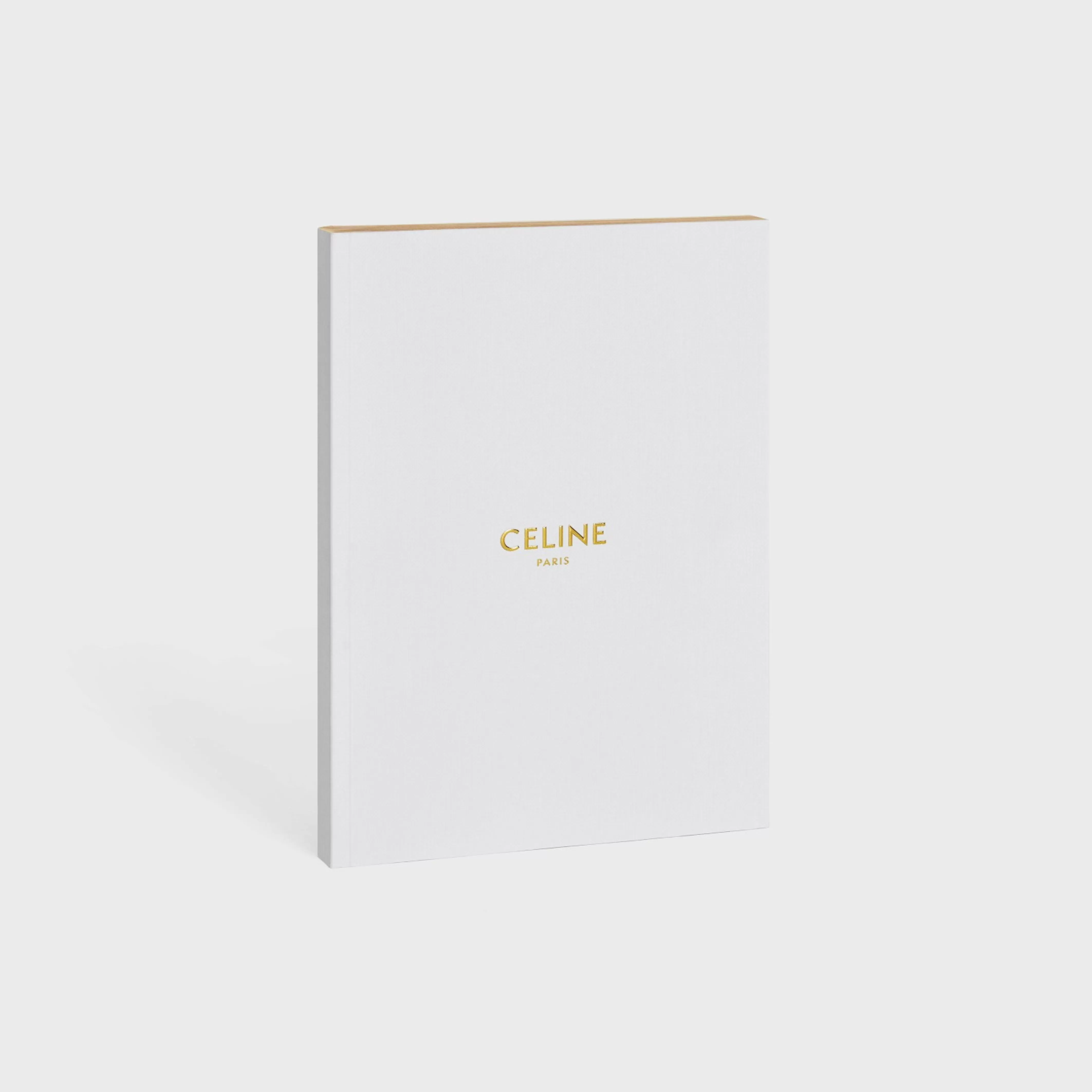 medium notebook in paper^CELINE Cheap