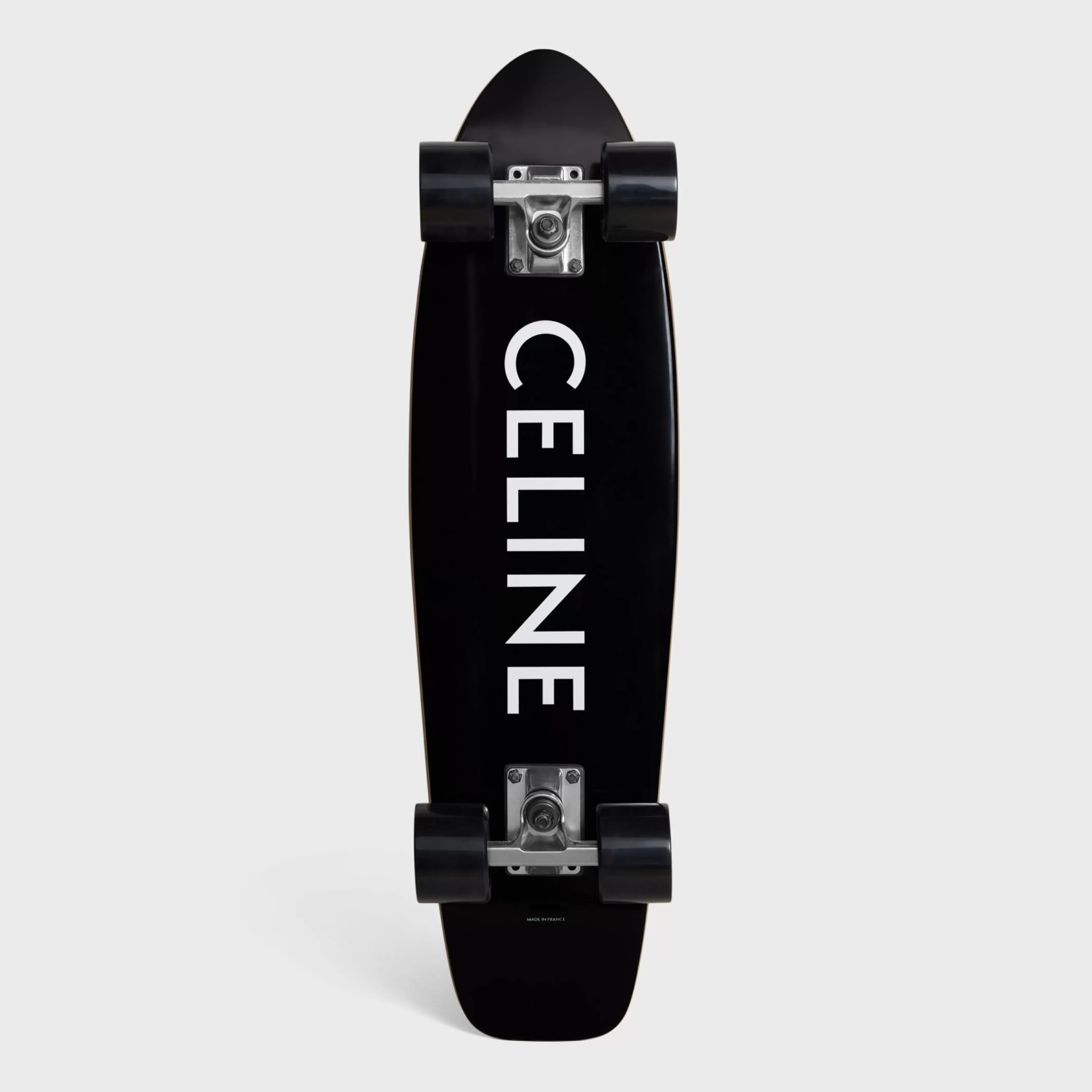 MINI CRUISER in Wood with print^CELINE Sale