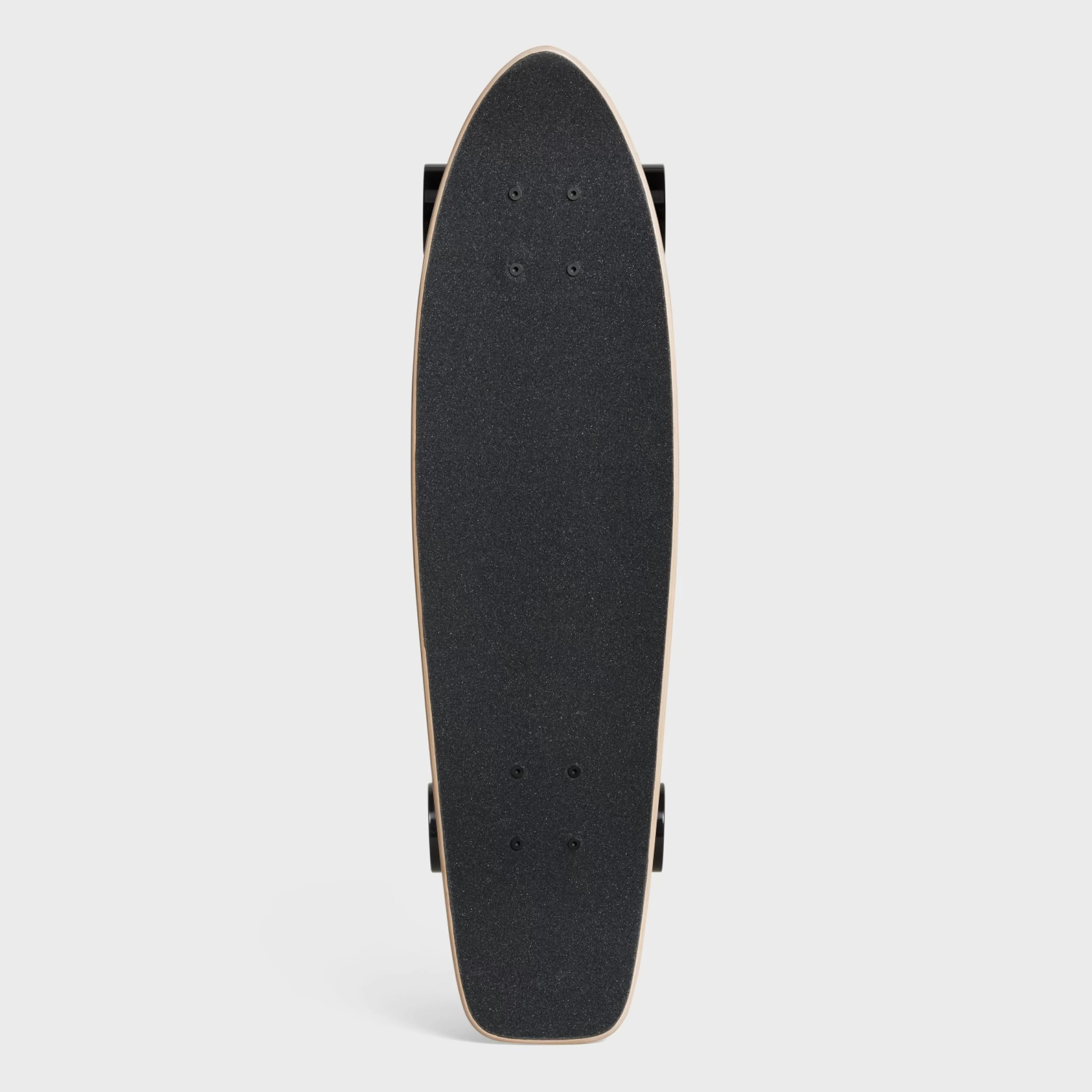 MINI CRUISER in Wood with print^CELINE Sale