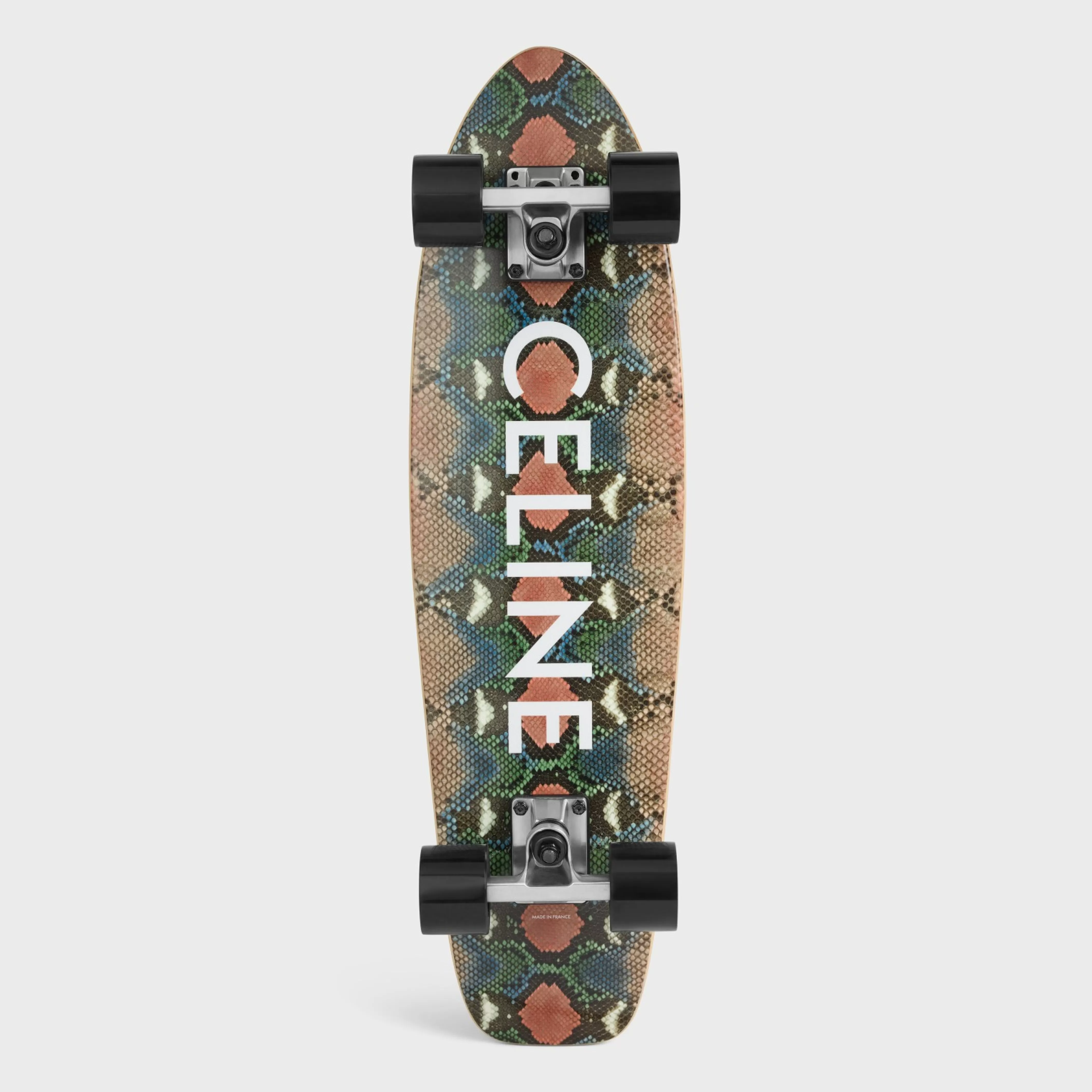 MINI CRUISER in Wood with Python and print^CELINE Cheap