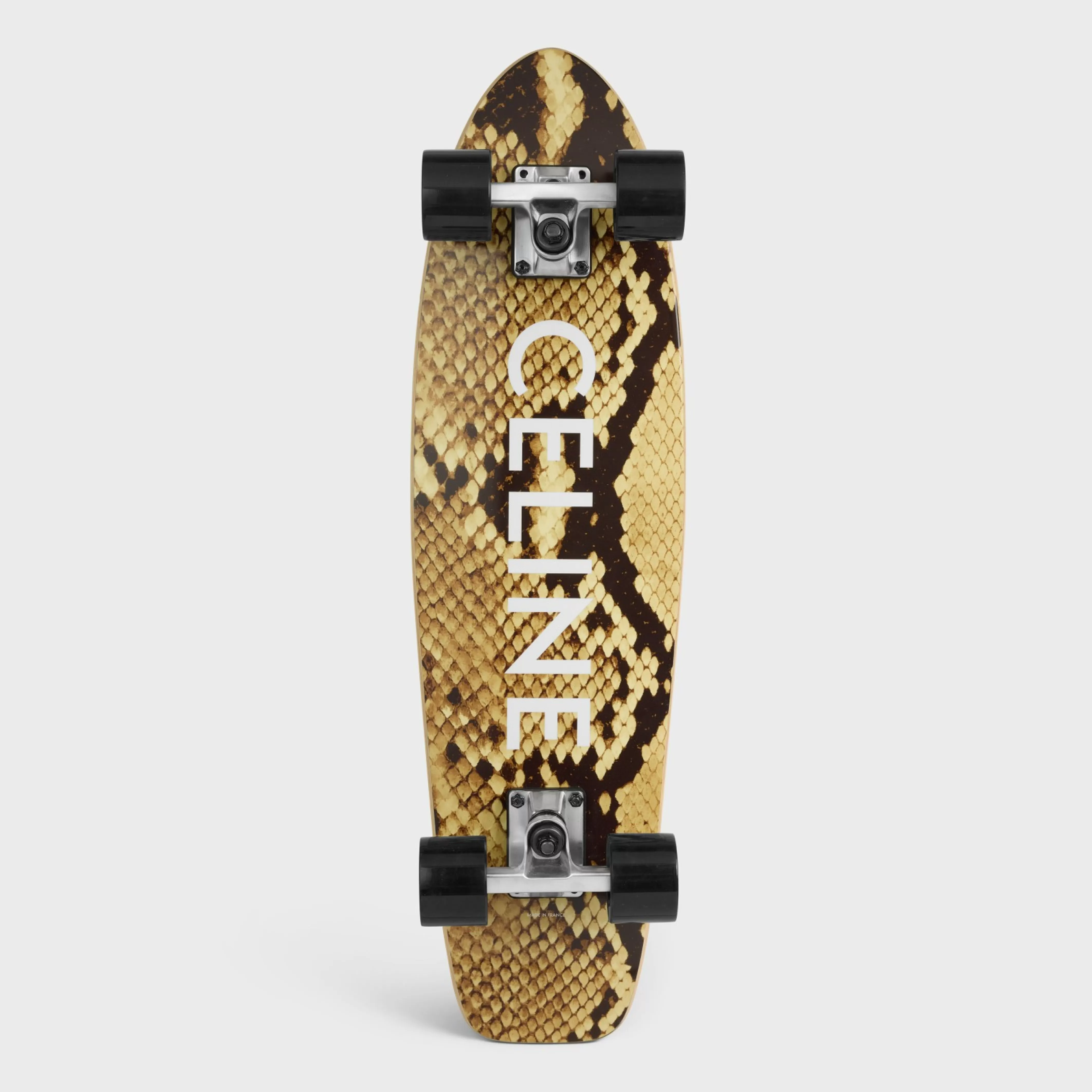 MINI CRUISER in Wood with Python and print^CELINE Cheap