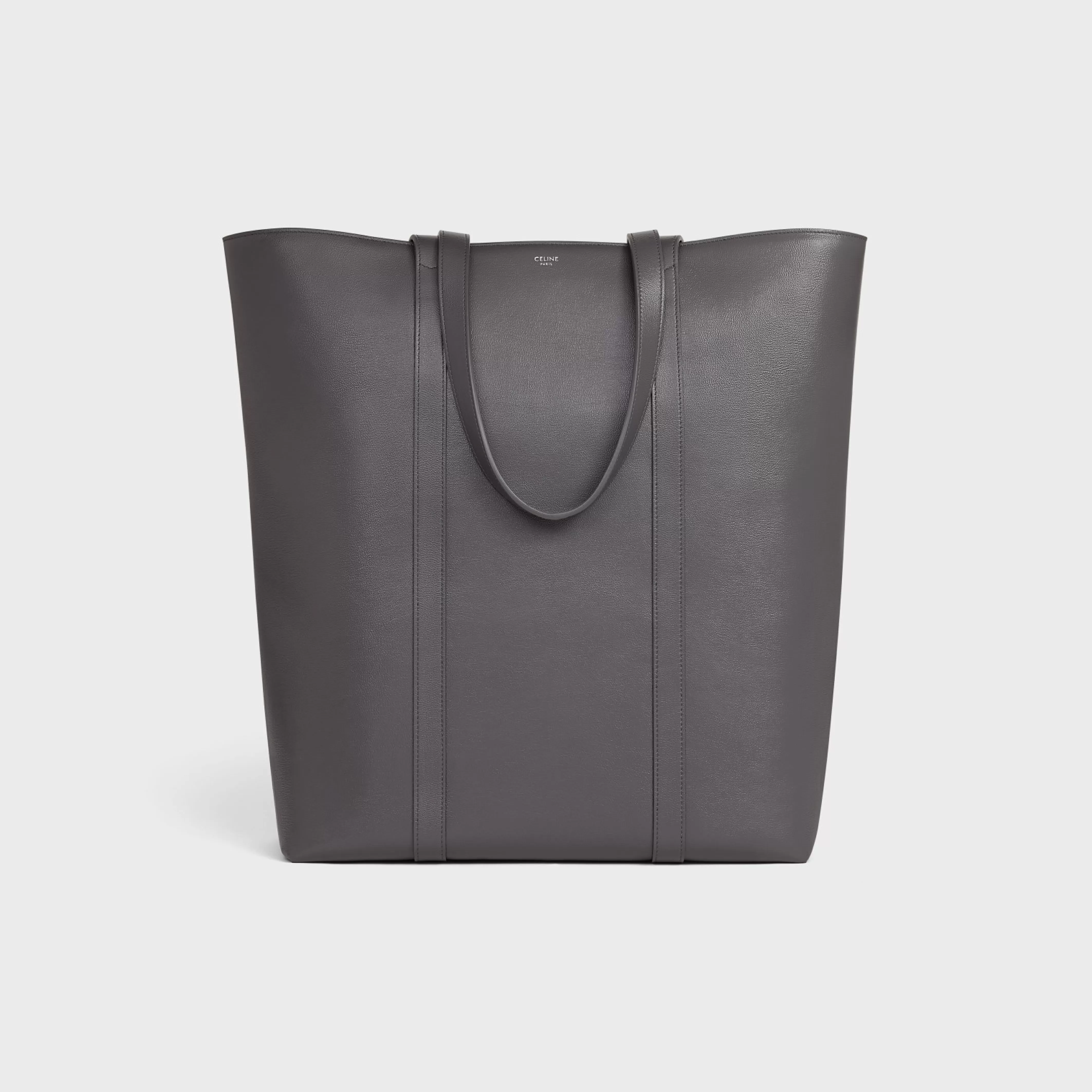 Museum bag in SMOOTH CALFSKIN^CELINE Cheap