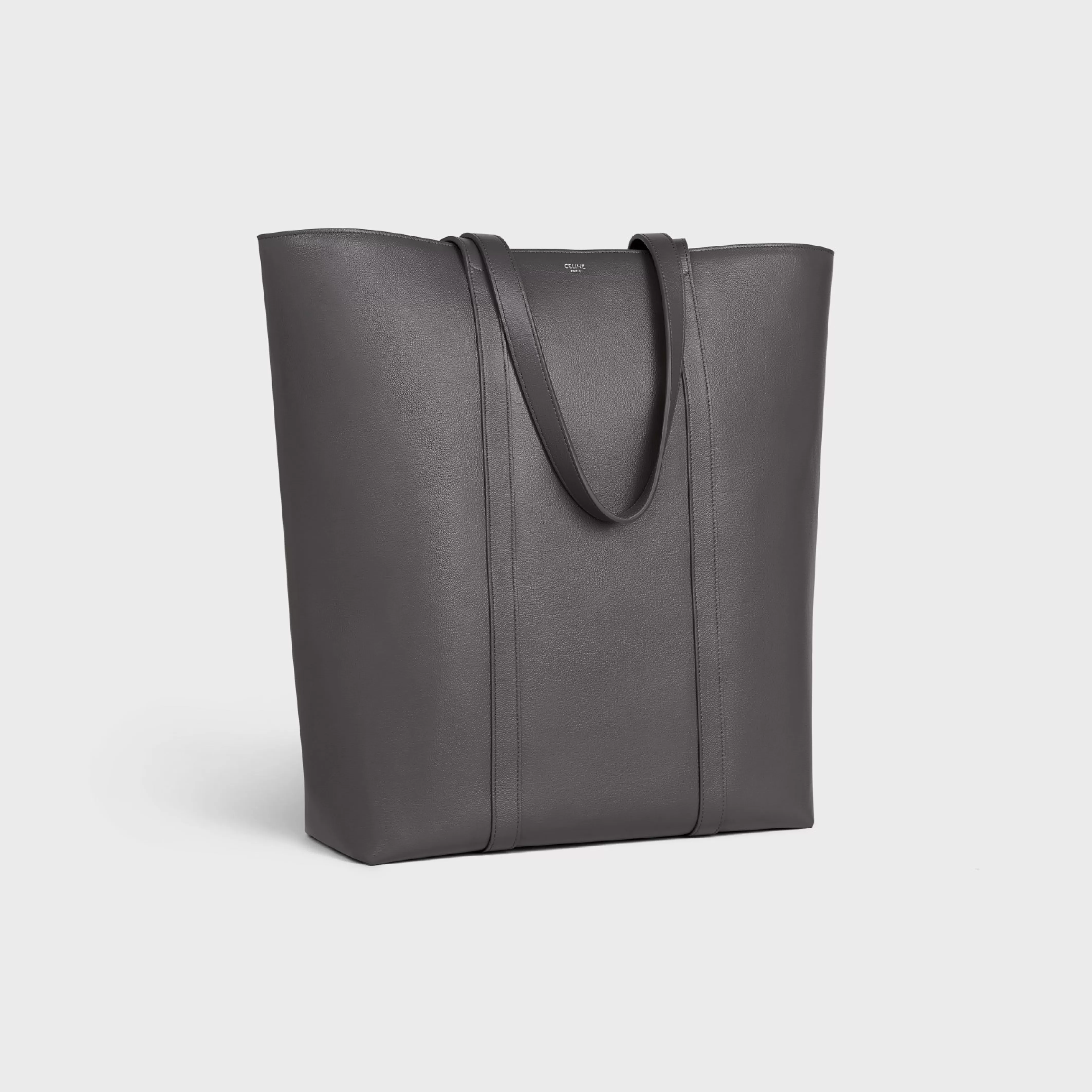 Museum bag in SMOOTH CALFSKIN^CELINE Cheap