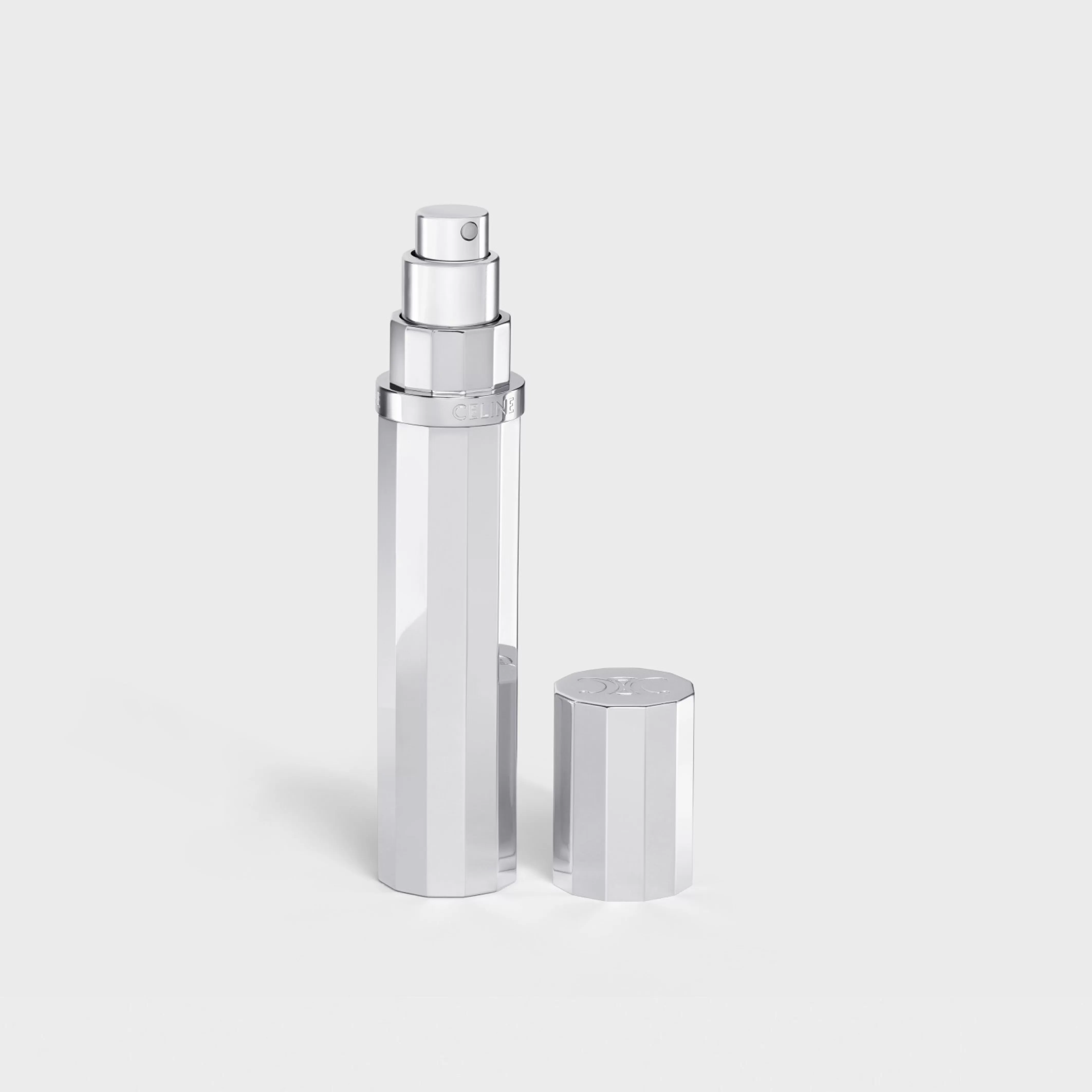 SILVER TRAVEL SPRAY AND REFILLS EAU DE PARFUM 2x15ML^CELINE Shop