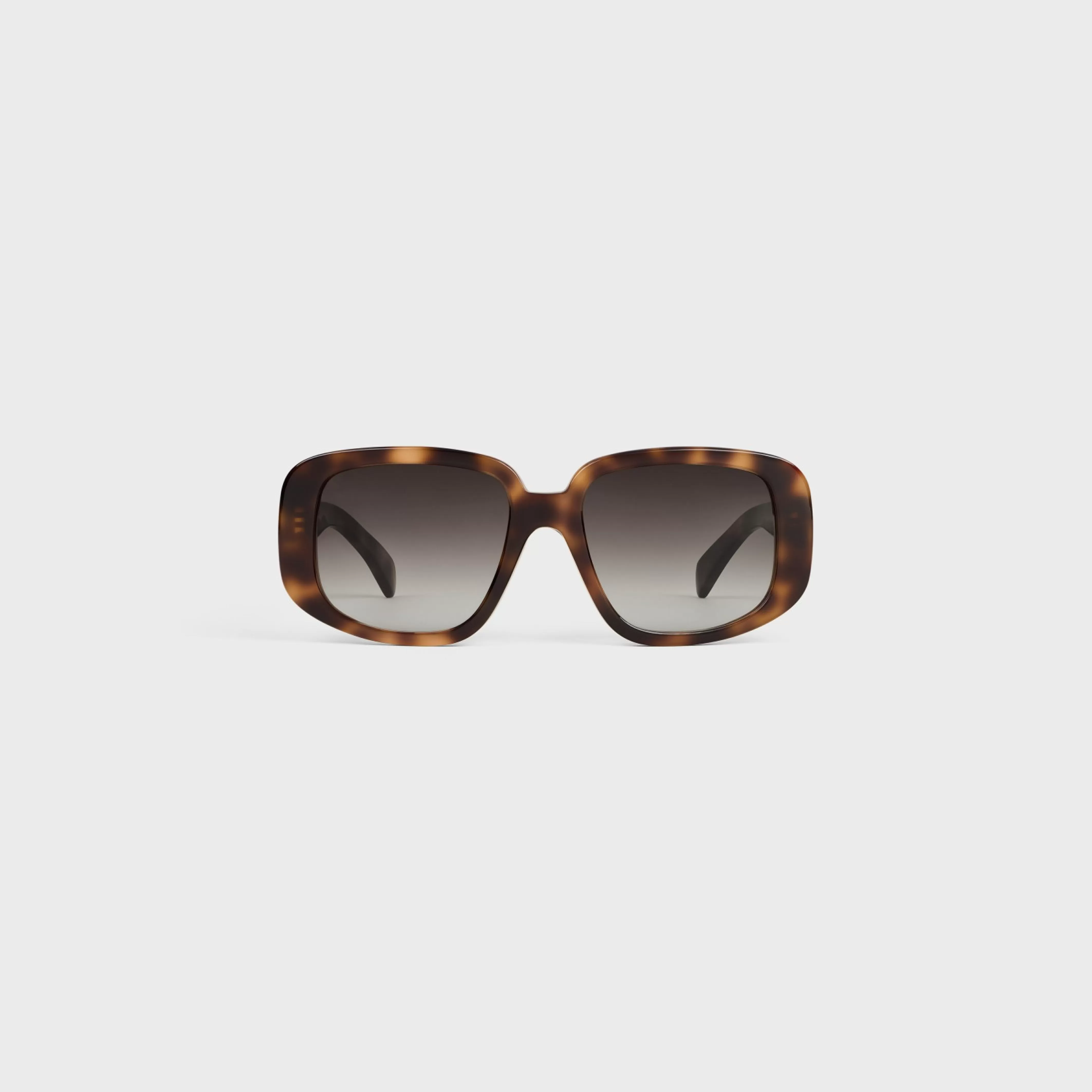 Square S299 Sunglasses in Acetate^CELINE Store