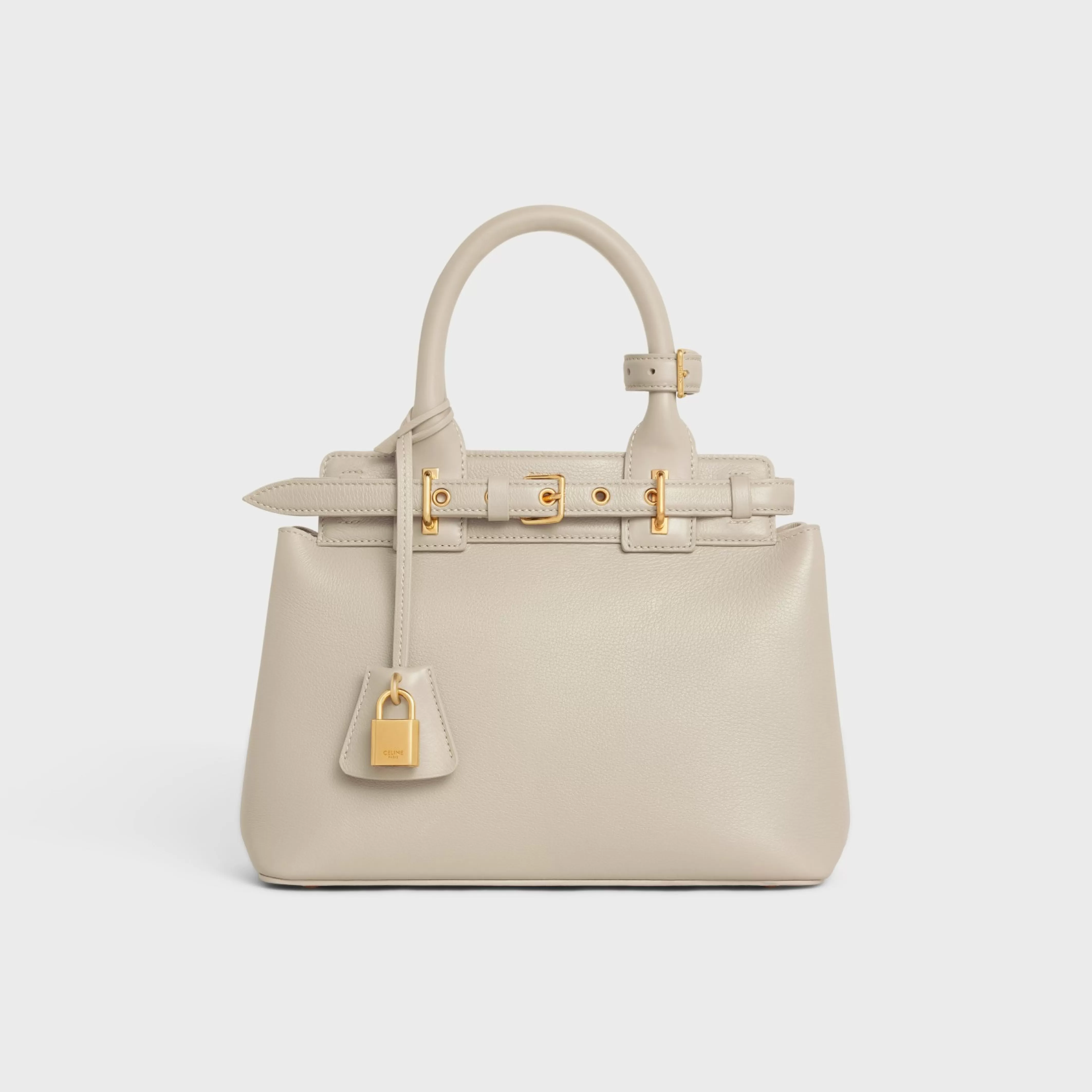 TEEN CONTI BAG in SUPPLE CALFSKIN^CELINE Online