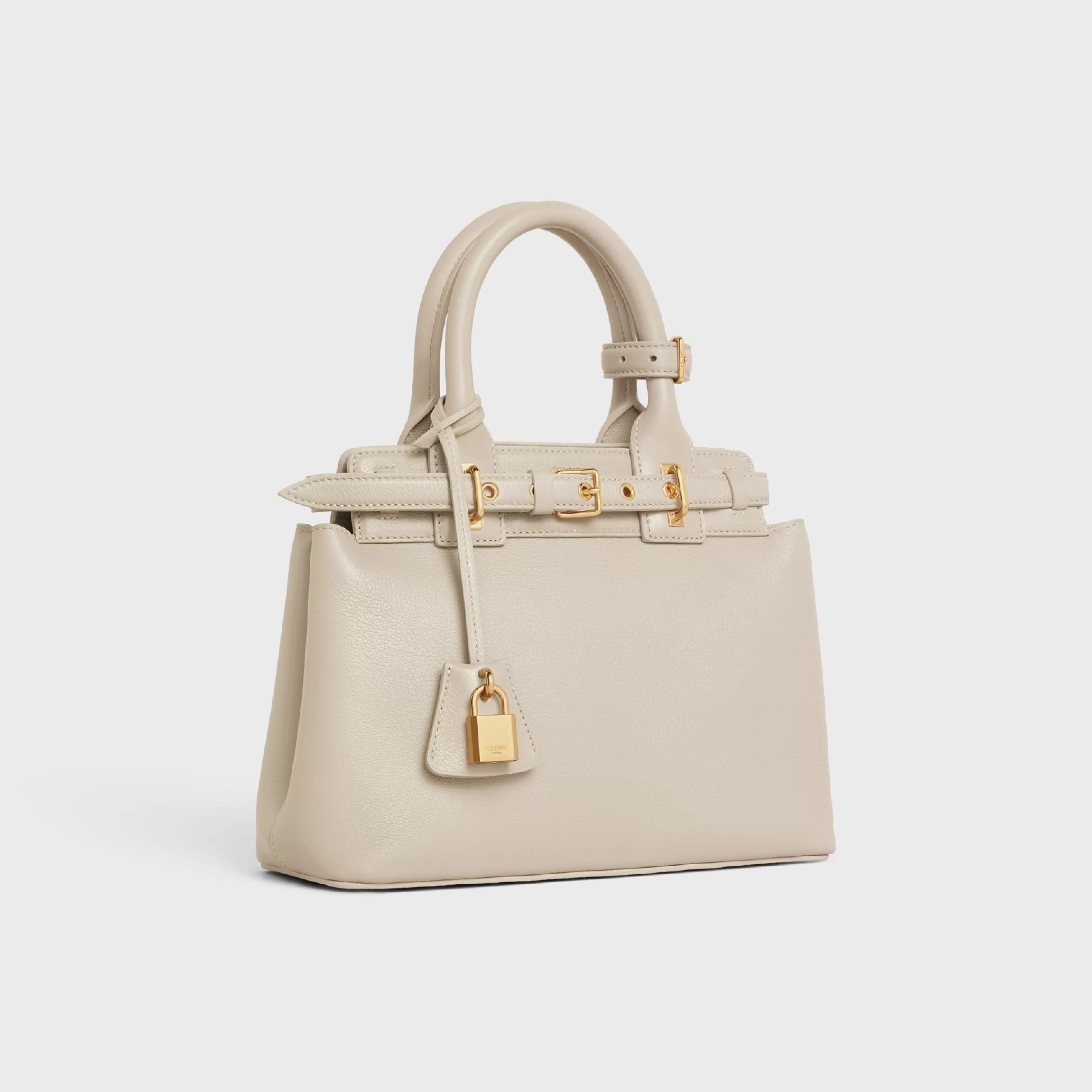 TEEN CONTI BAG in SUPPLE CALFSKIN^CELINE Online