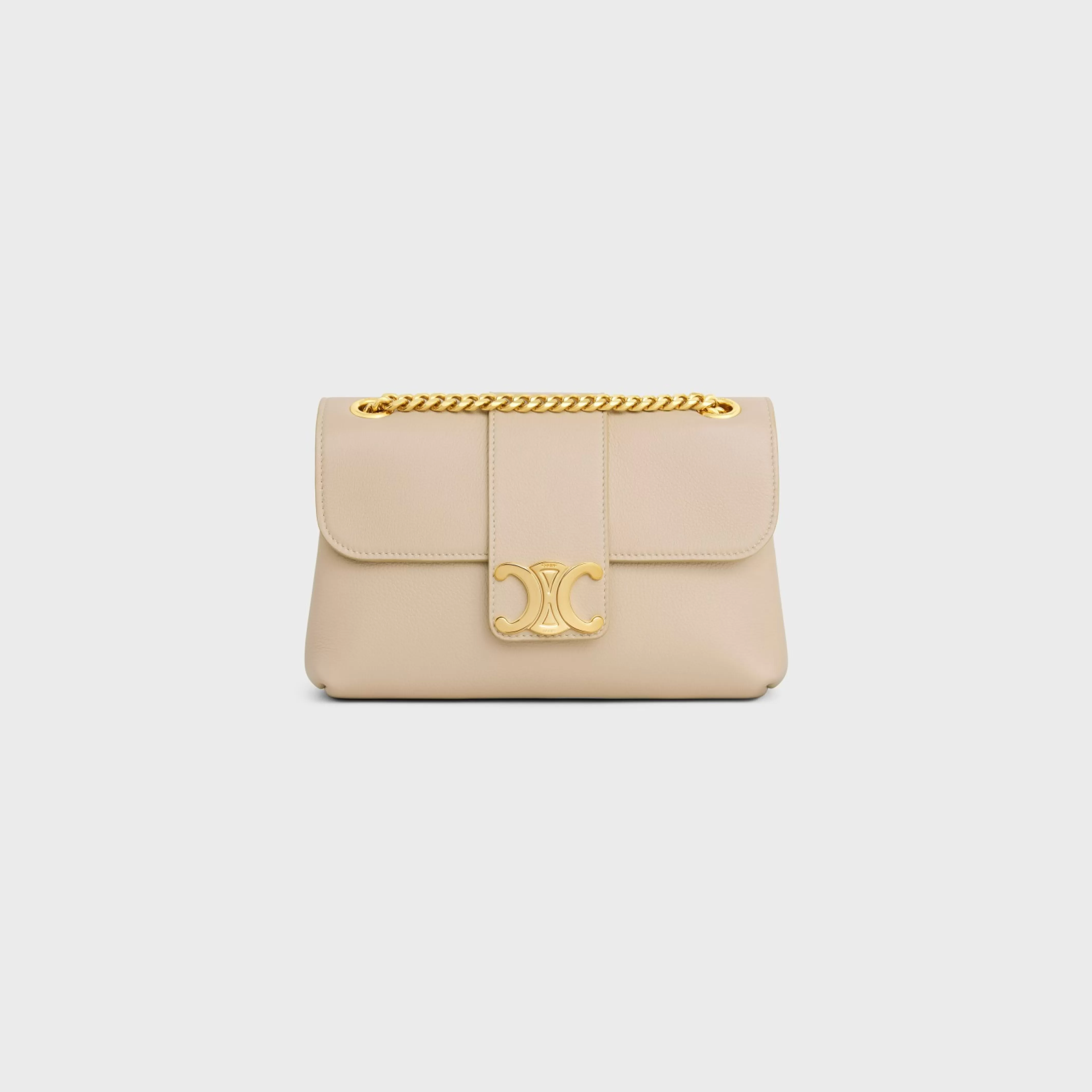 TEEN VICTOIRE BAG in SUPPLE CALFSKIN^CELINE Sale