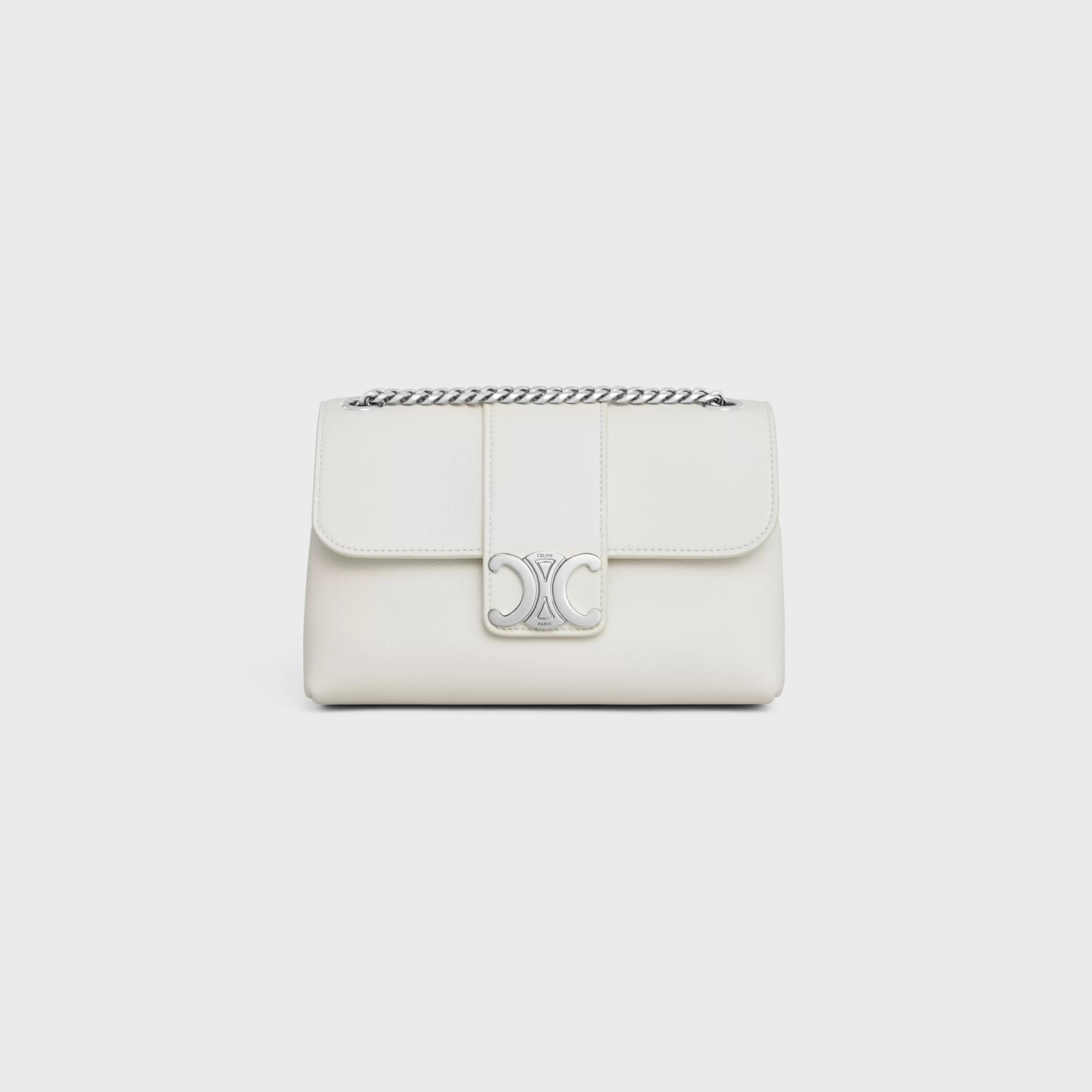 TEEN VICTOIRE BAG in SUPPLE CALFSKIN^CELINE Clearance