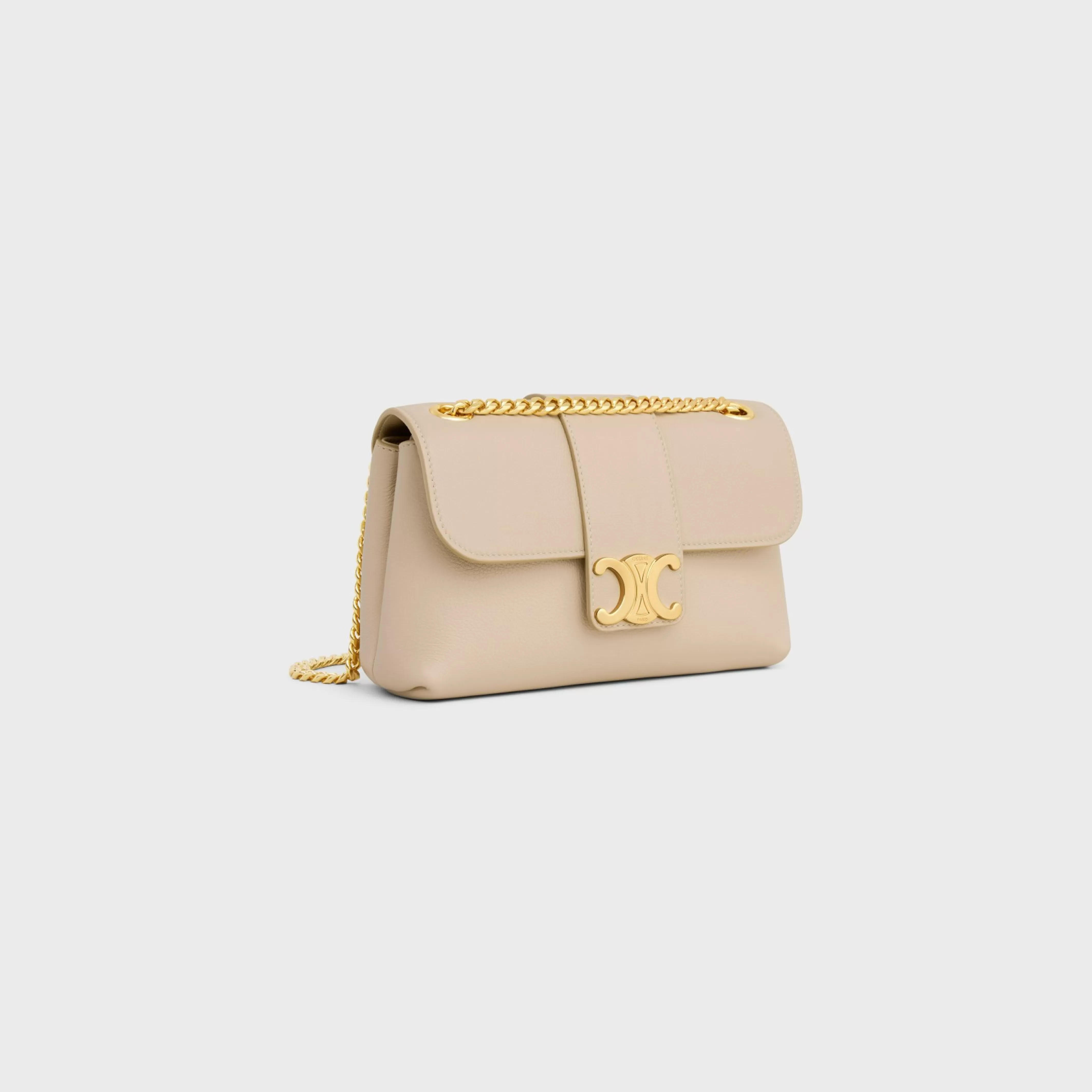 TEEN VICTOIRE BAG in SUPPLE CALFSKIN^CELINE Sale