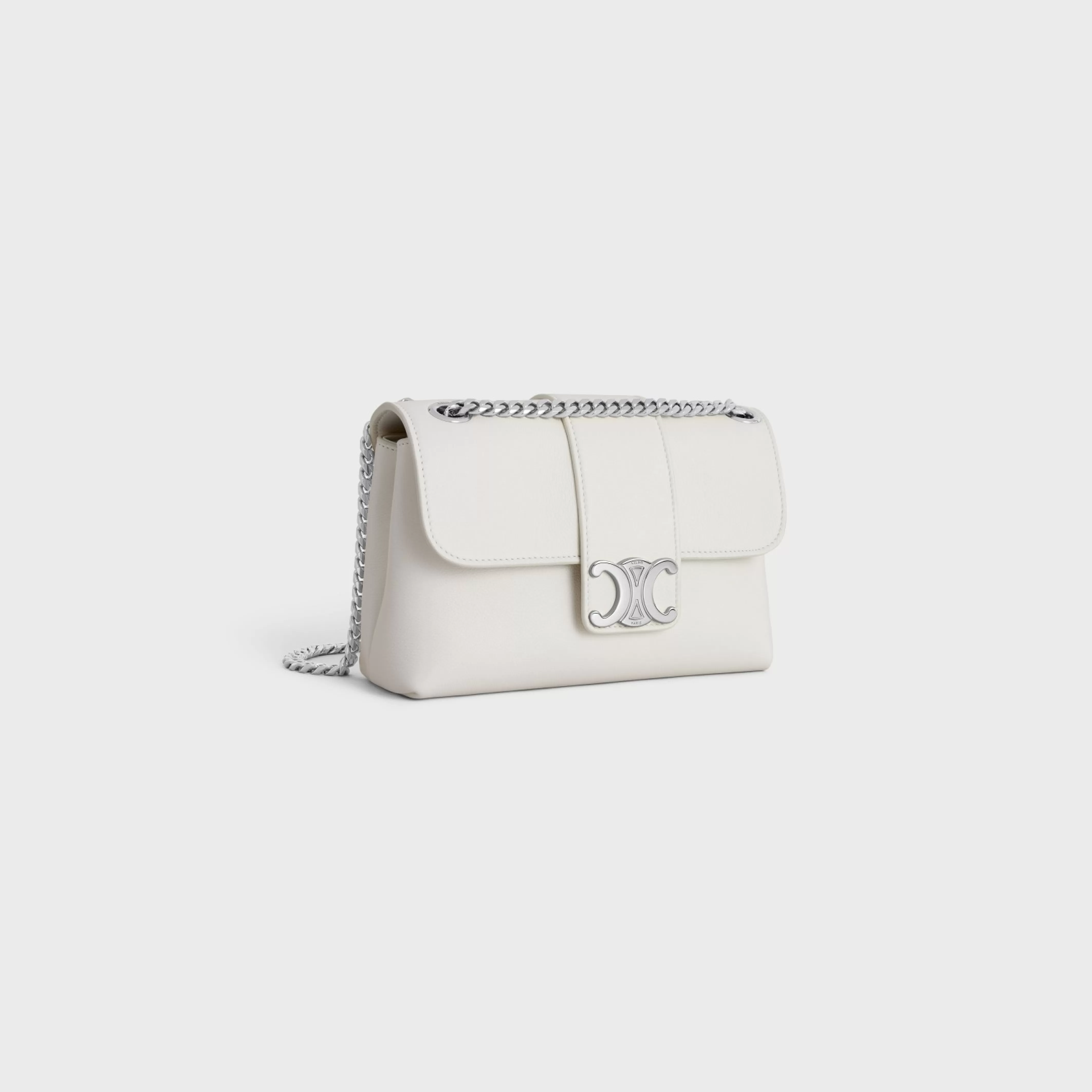 TEEN VICTOIRE BAG in SUPPLE CALFSKIN^CELINE Clearance