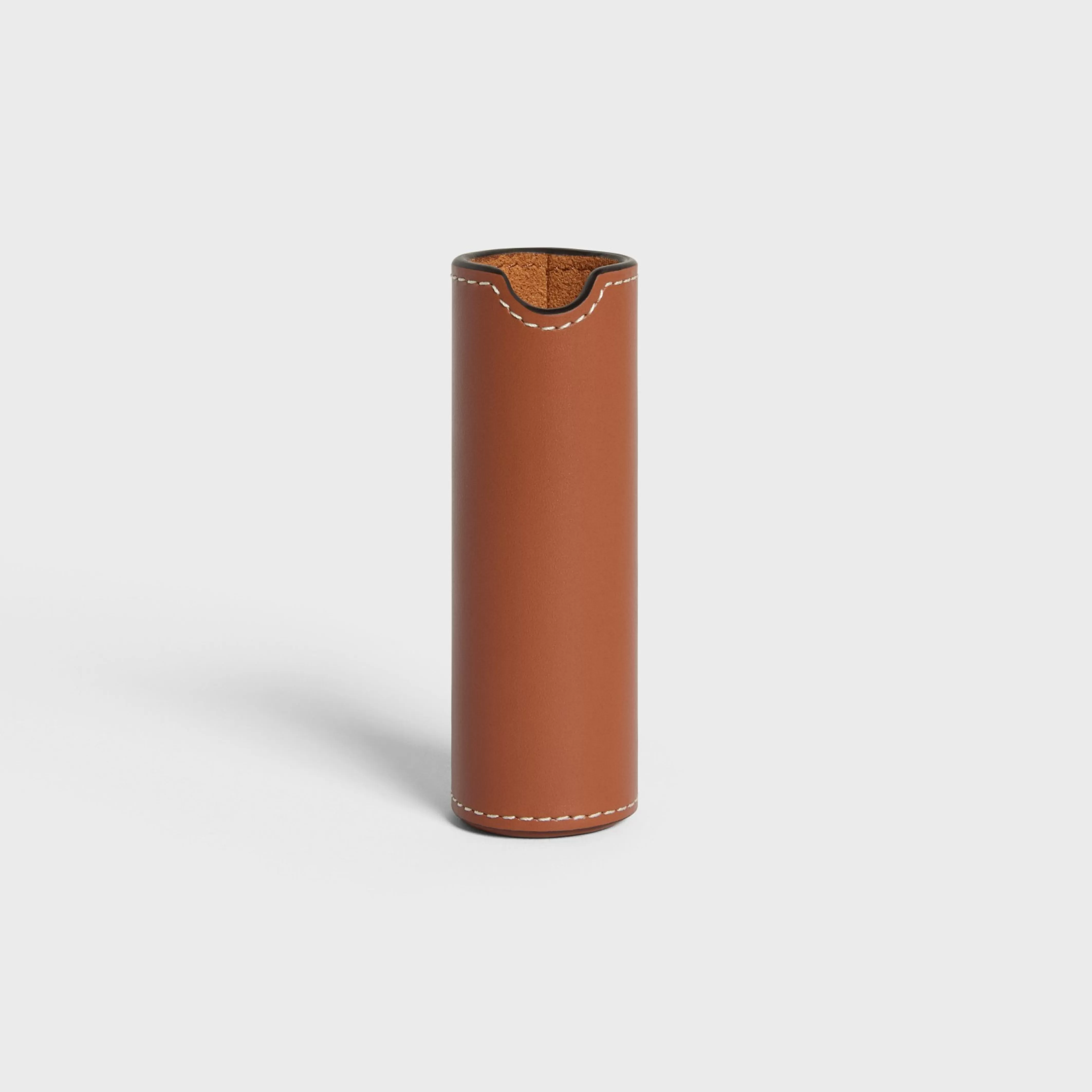 TRAVEL SPRAY Case in Smooth Calfskin^CELINE Store