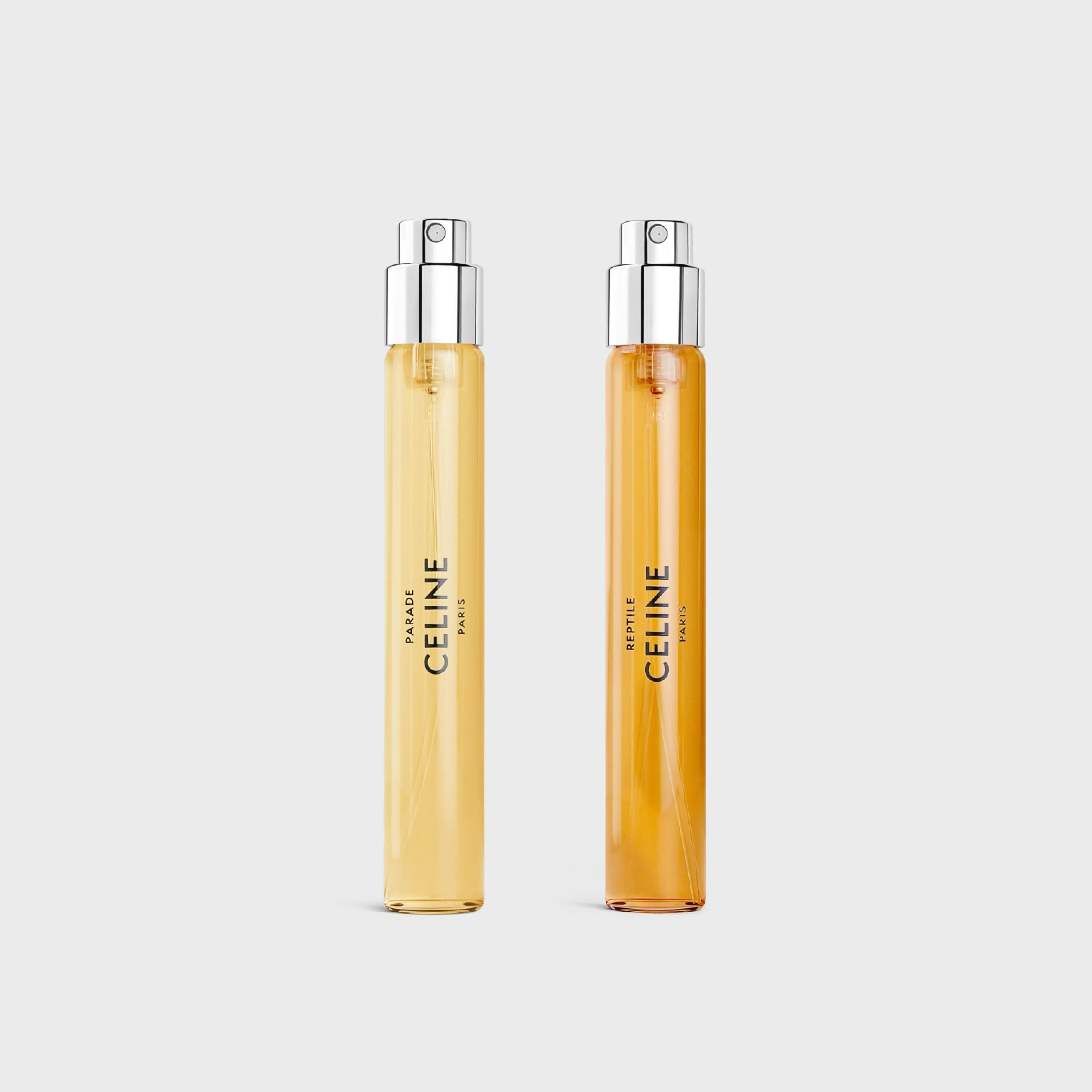 TRAVEL SPRAY REFILLS EAU DE PARFUM 2x15ML^CELINE Cheap