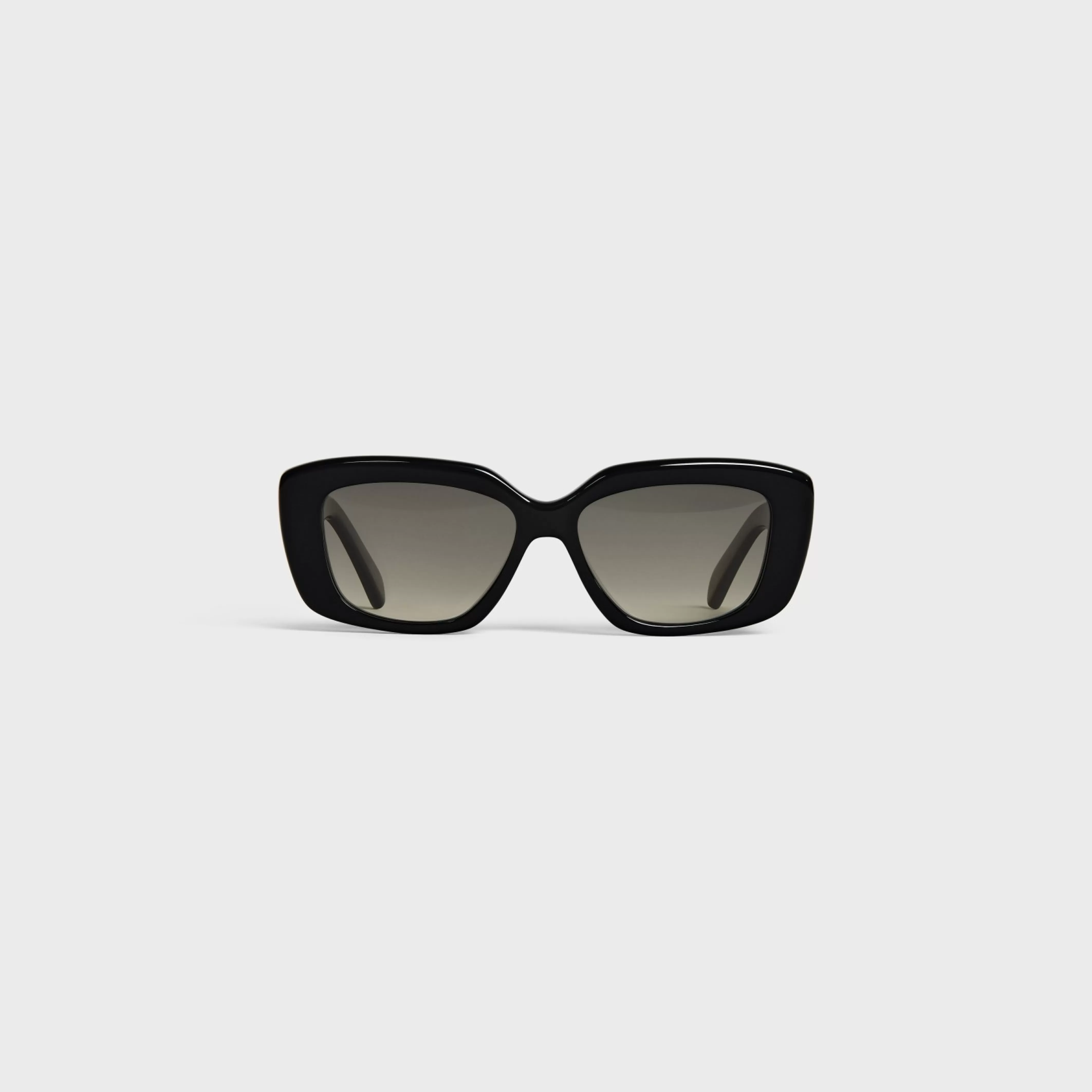 Triomphe 04 sunglasses in Acetate^CELINE Best