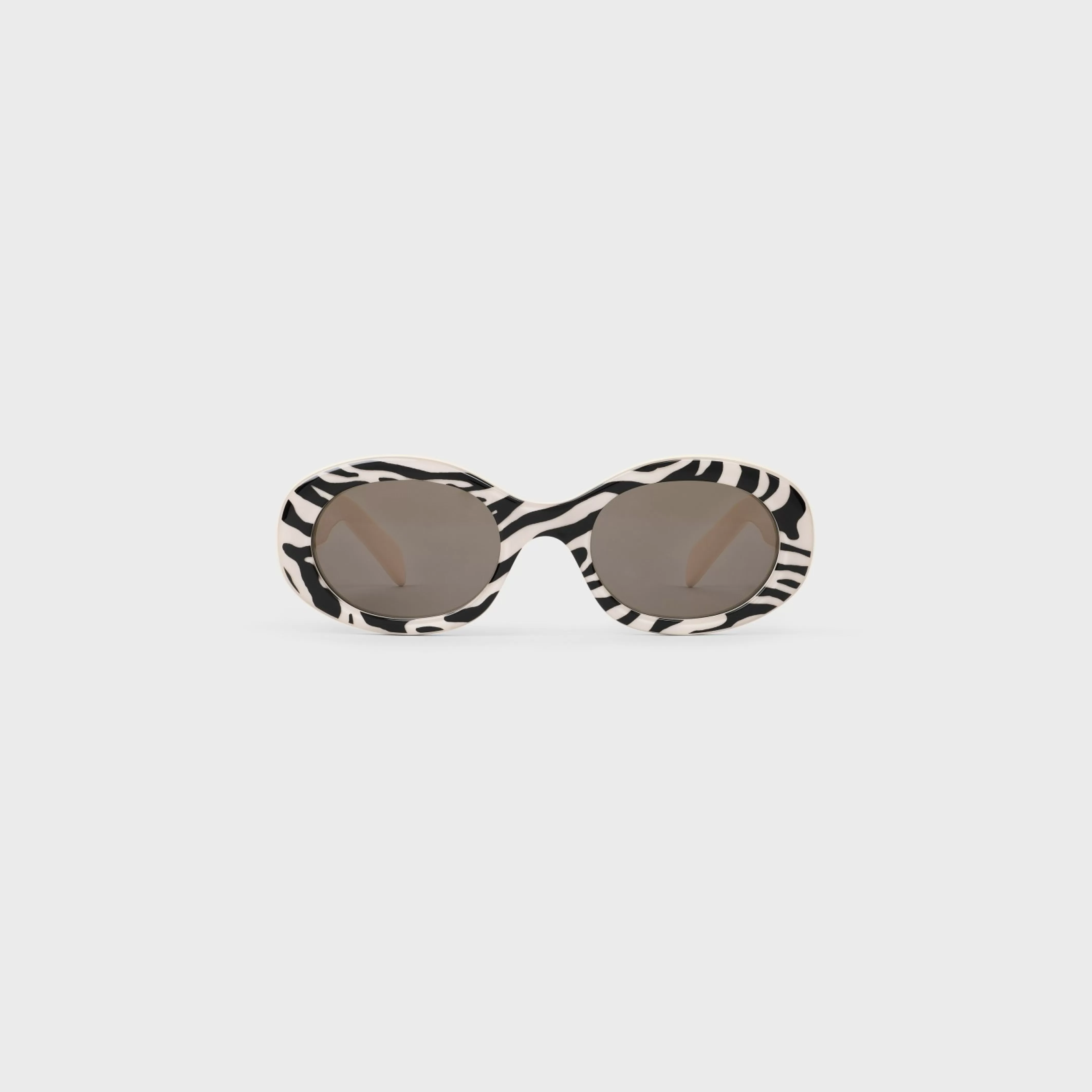 Triomphe 01 Sunglasses in Acetate^CELINE Shop