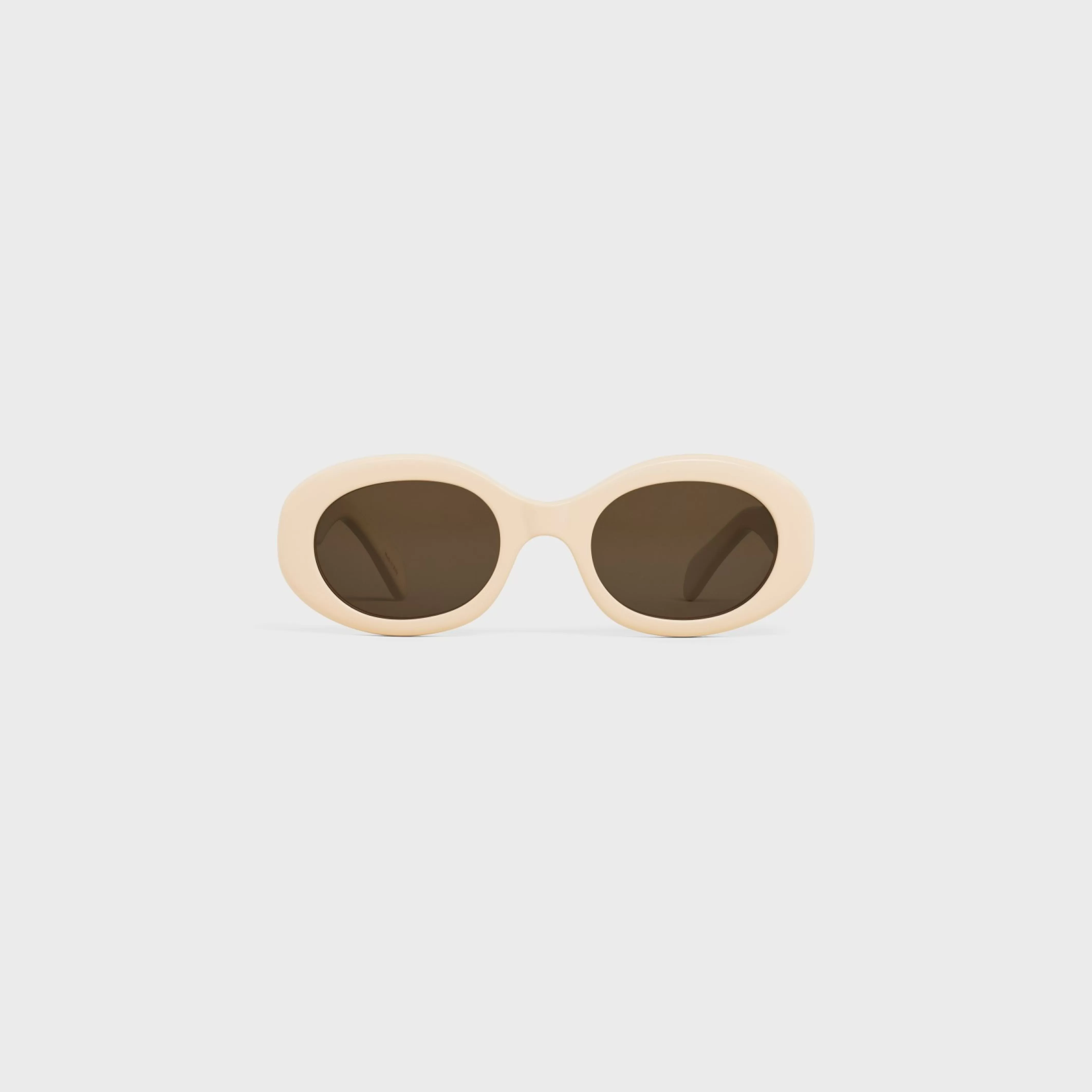 Triomphe 01 Sunglasses in Acetate^CELINE Cheap